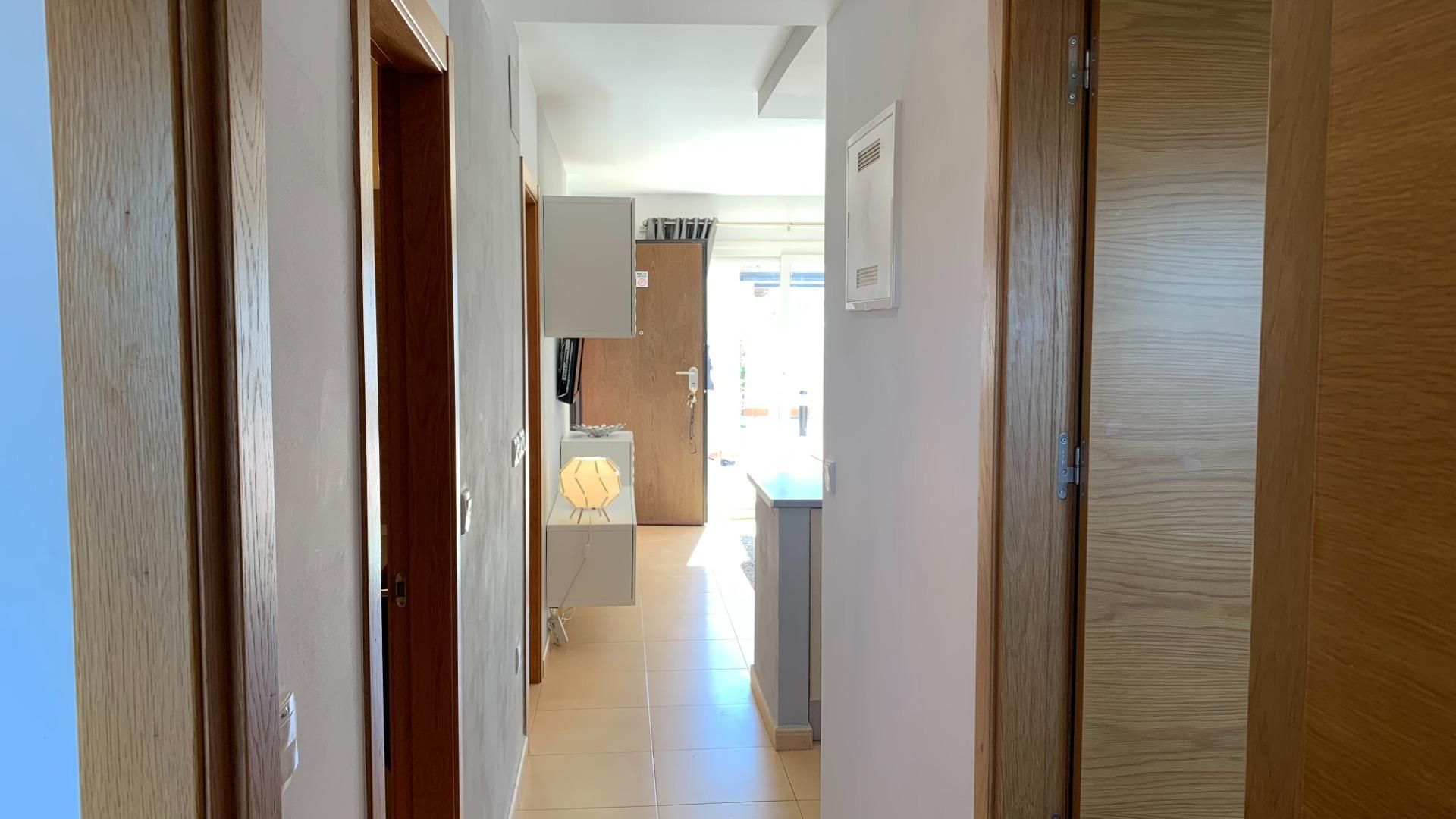 Condominium dans Alhama de Murcia, Región de Murcia 12247949