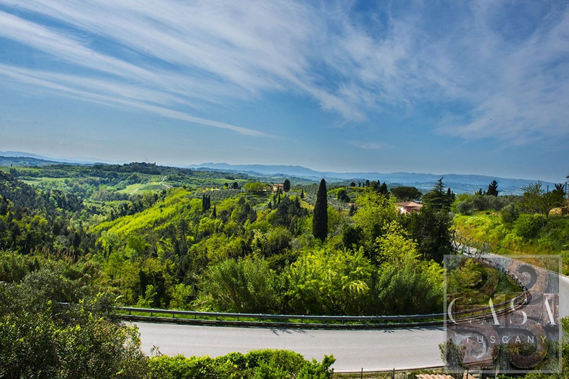 Borettslag i Palaia, Tuscany 12247979