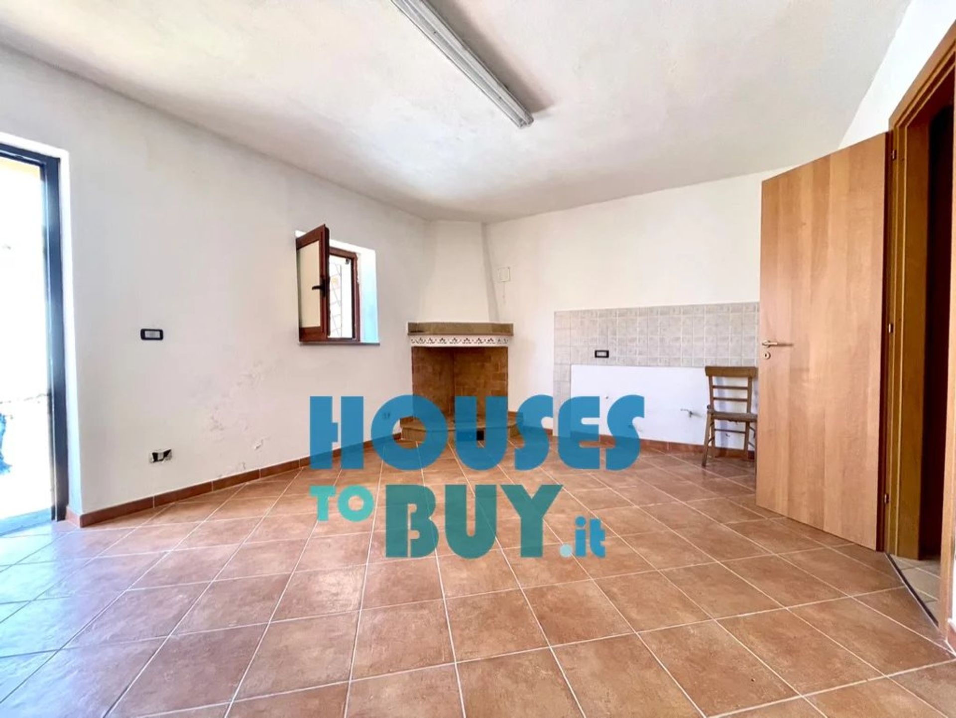 Condominio nel Carfizzi, Calabria 12247986