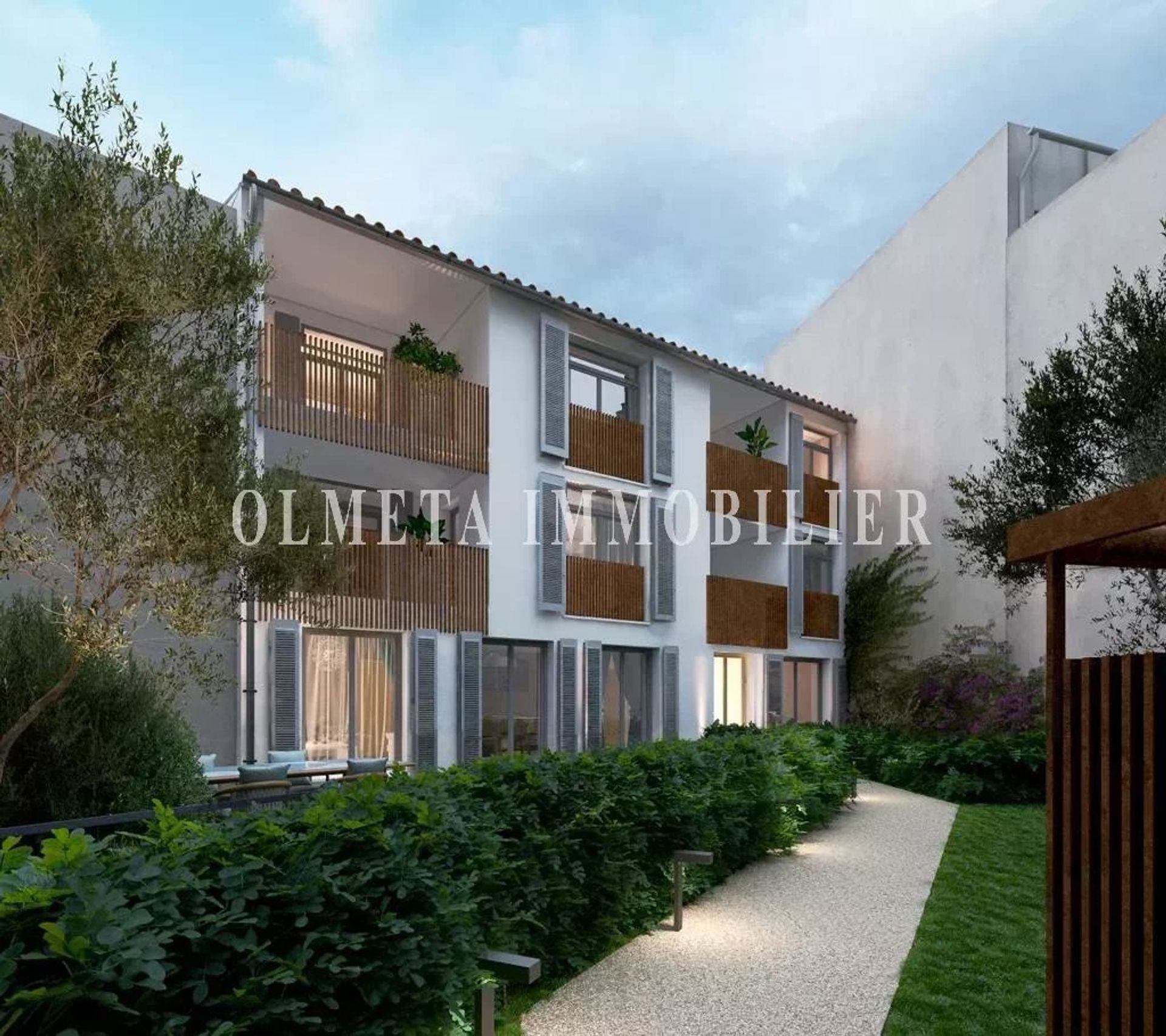 Condominio en Montpellier, Occitanie 12248016