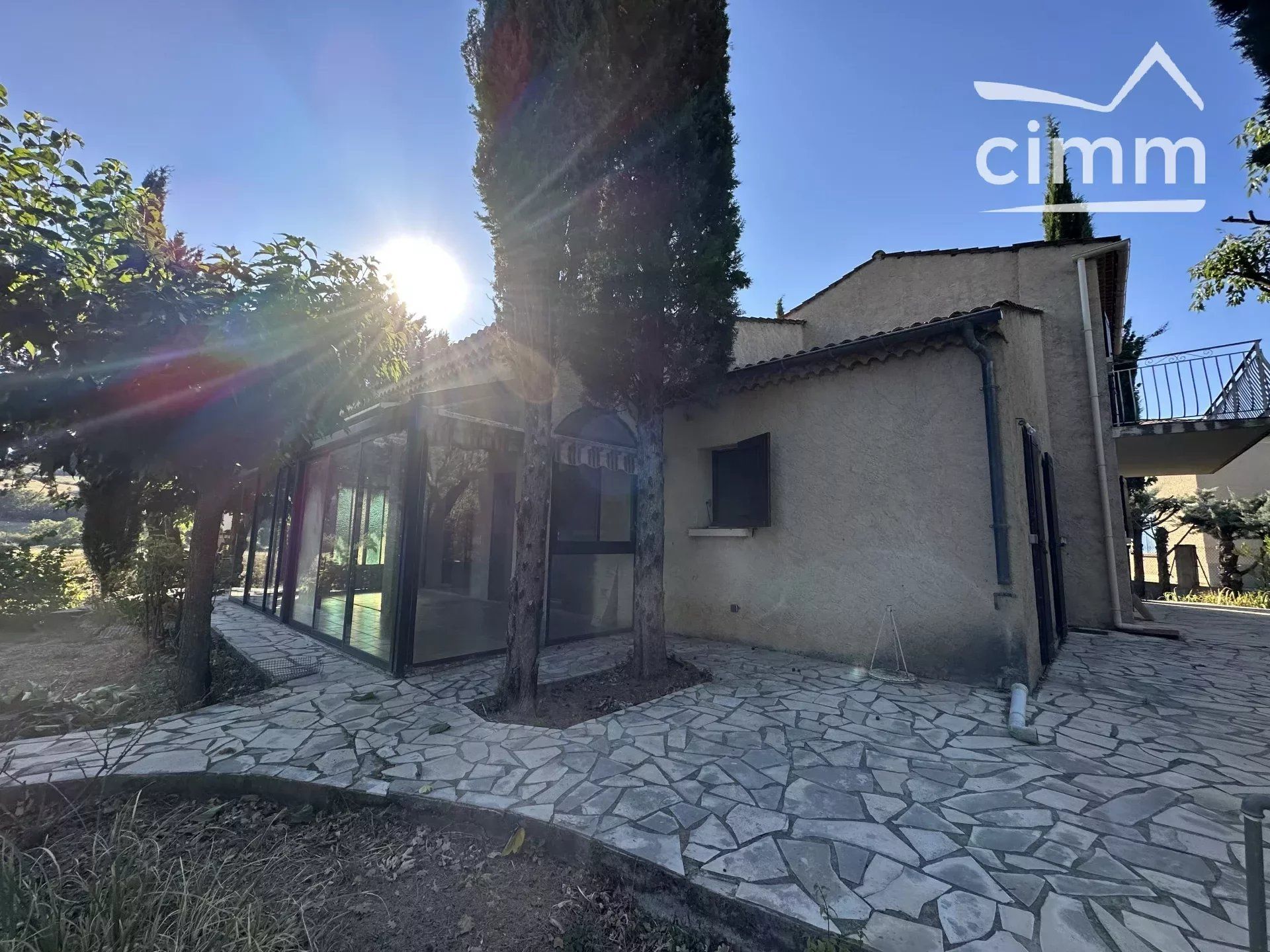 House in Sisteron, Alpes-de-Haute-Provence 12248022