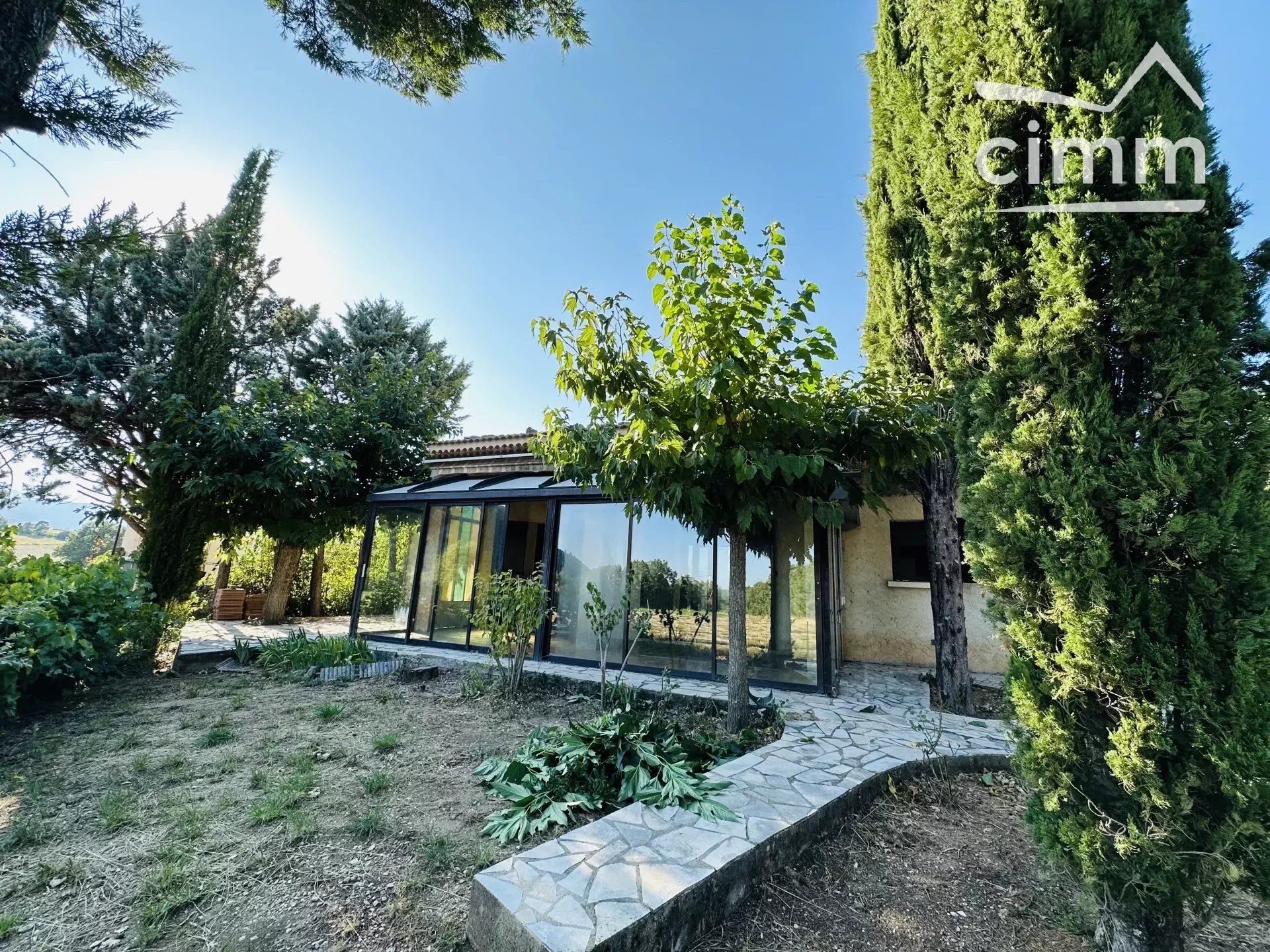 Huis in Sisteron, Provence-Alpes-Cote d'Azur 12248022