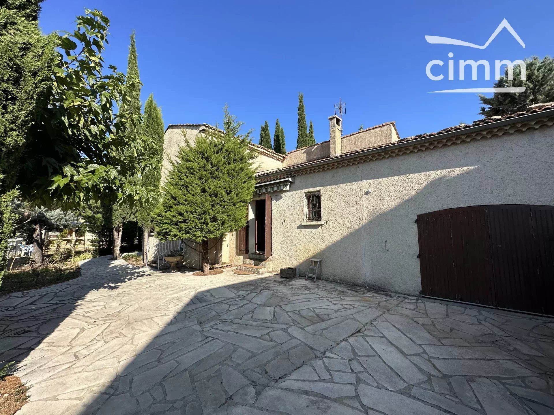 Casa nel Sisteron, Alpes-de-Haute-Provence 12248022