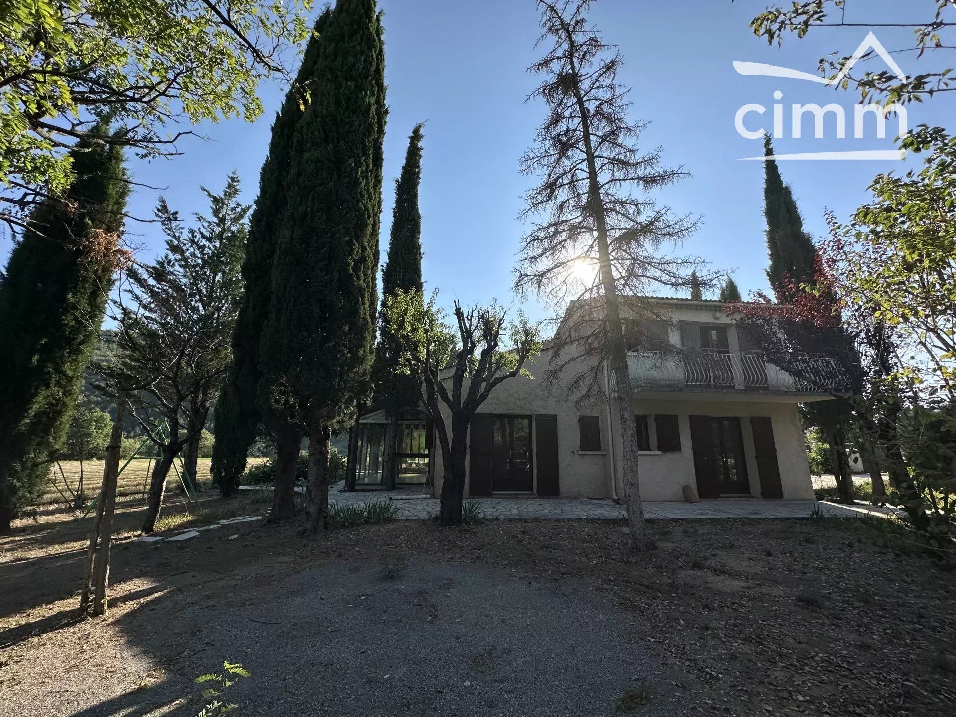 Casa nel Sisteron, Alpes-de-Haute-Provence 12248022