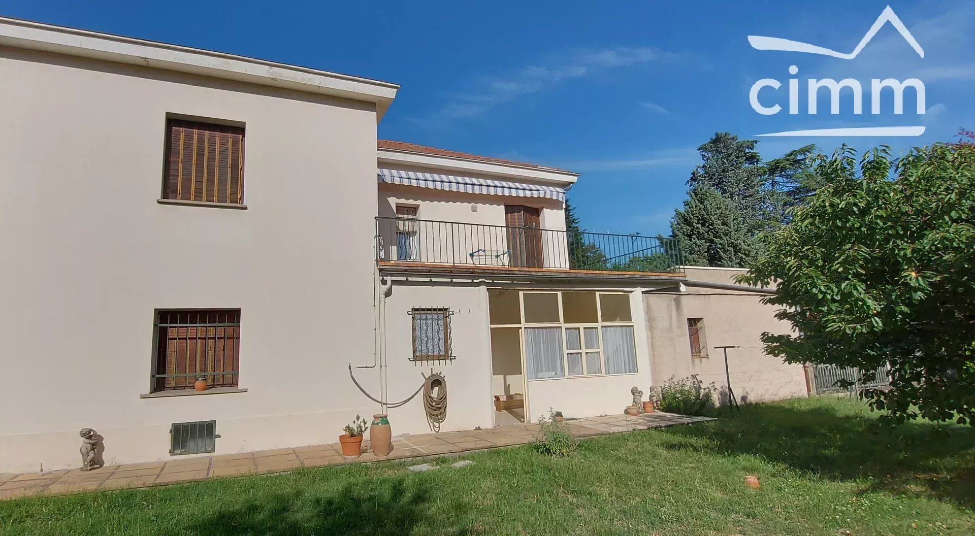 Condominium dans Sisteron, Provence-Alpes-Cote d'Azur 12248024