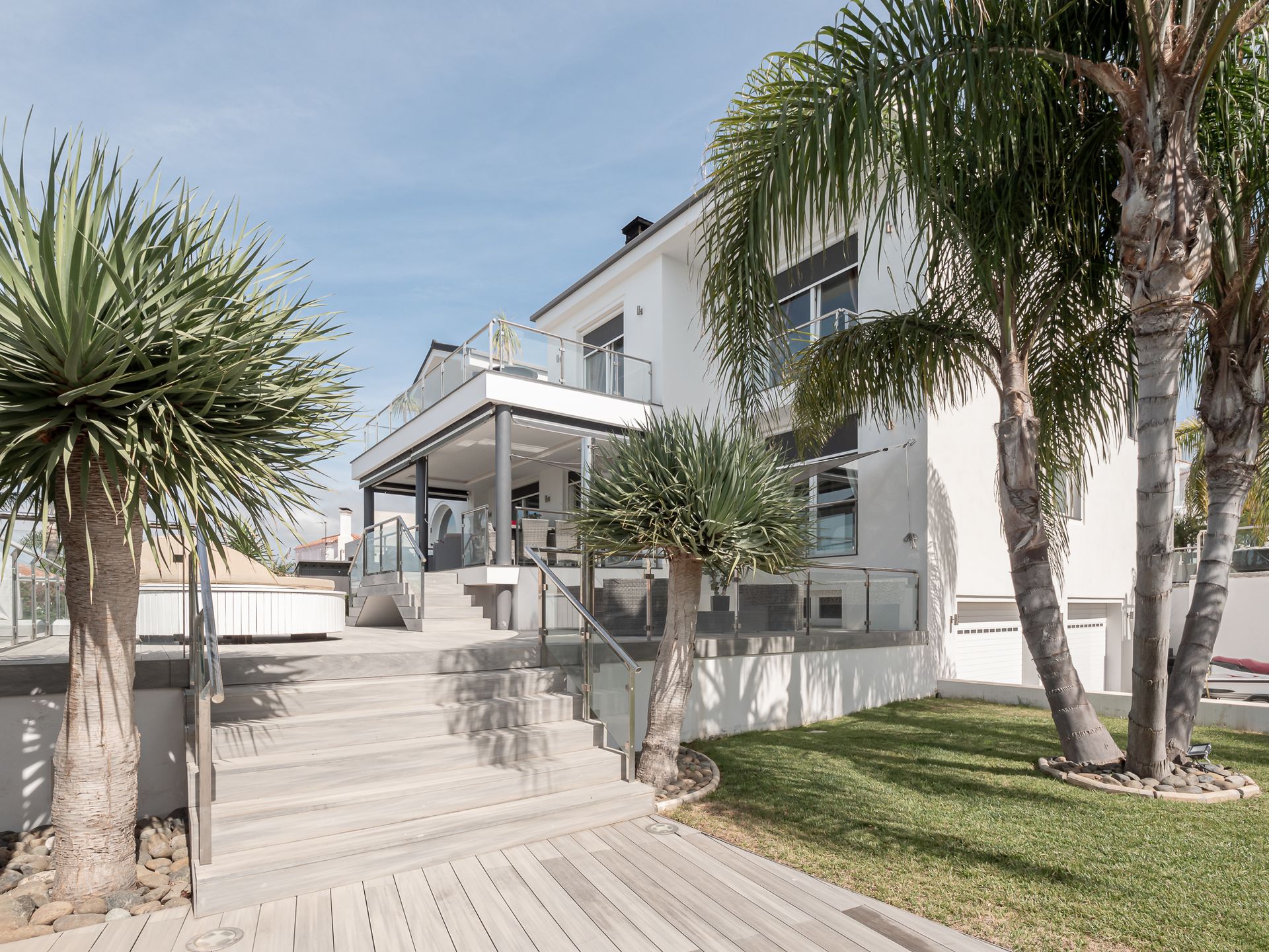 rumah dalam Urbanización Puerto de Estepona, Andalucía 12248082