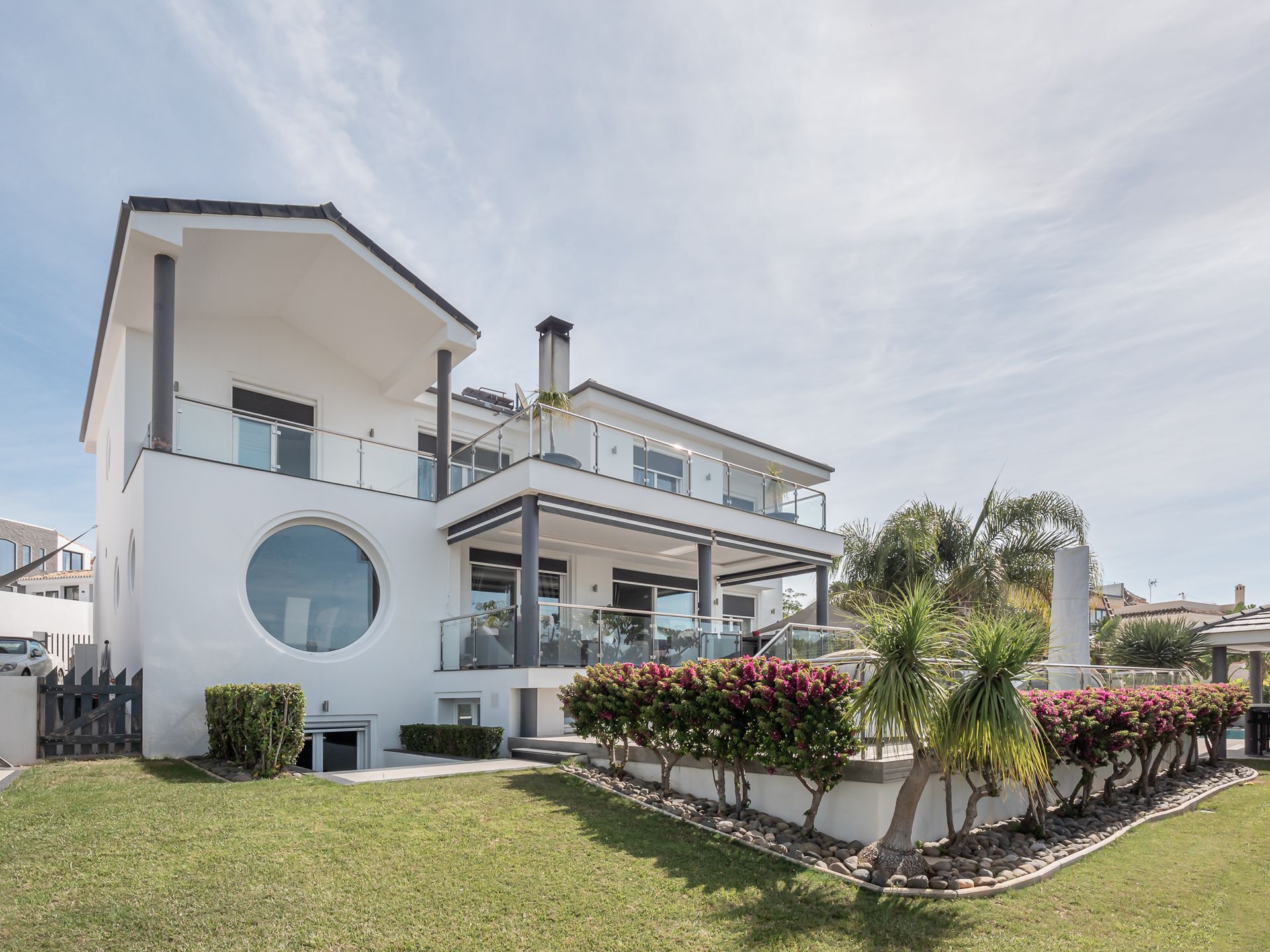 rumah dalam Urbanización Puerto de Estepona, Andalucía 12248082