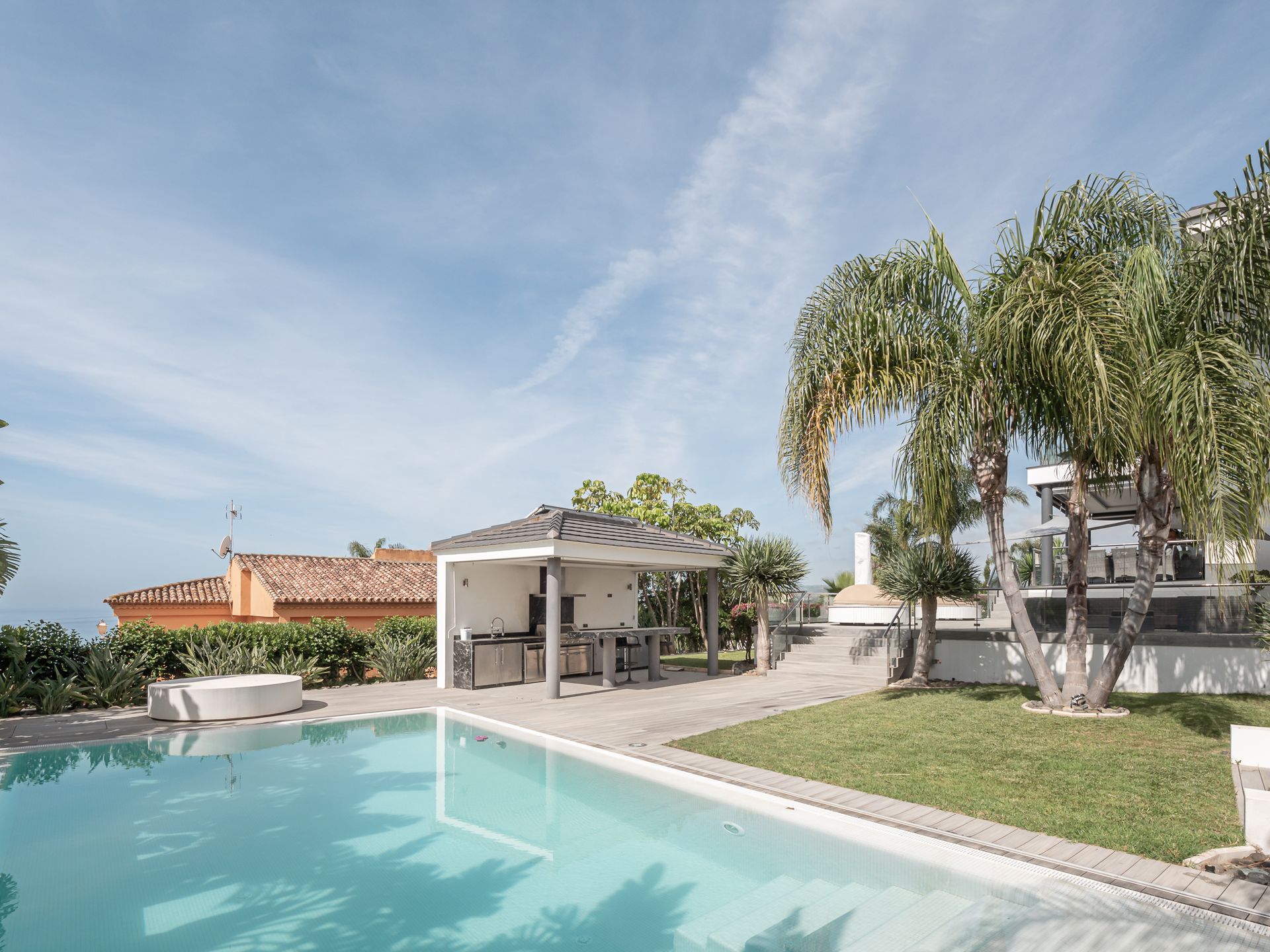 House in Urbanización Puerto de Estepona, Andalucía 12248082