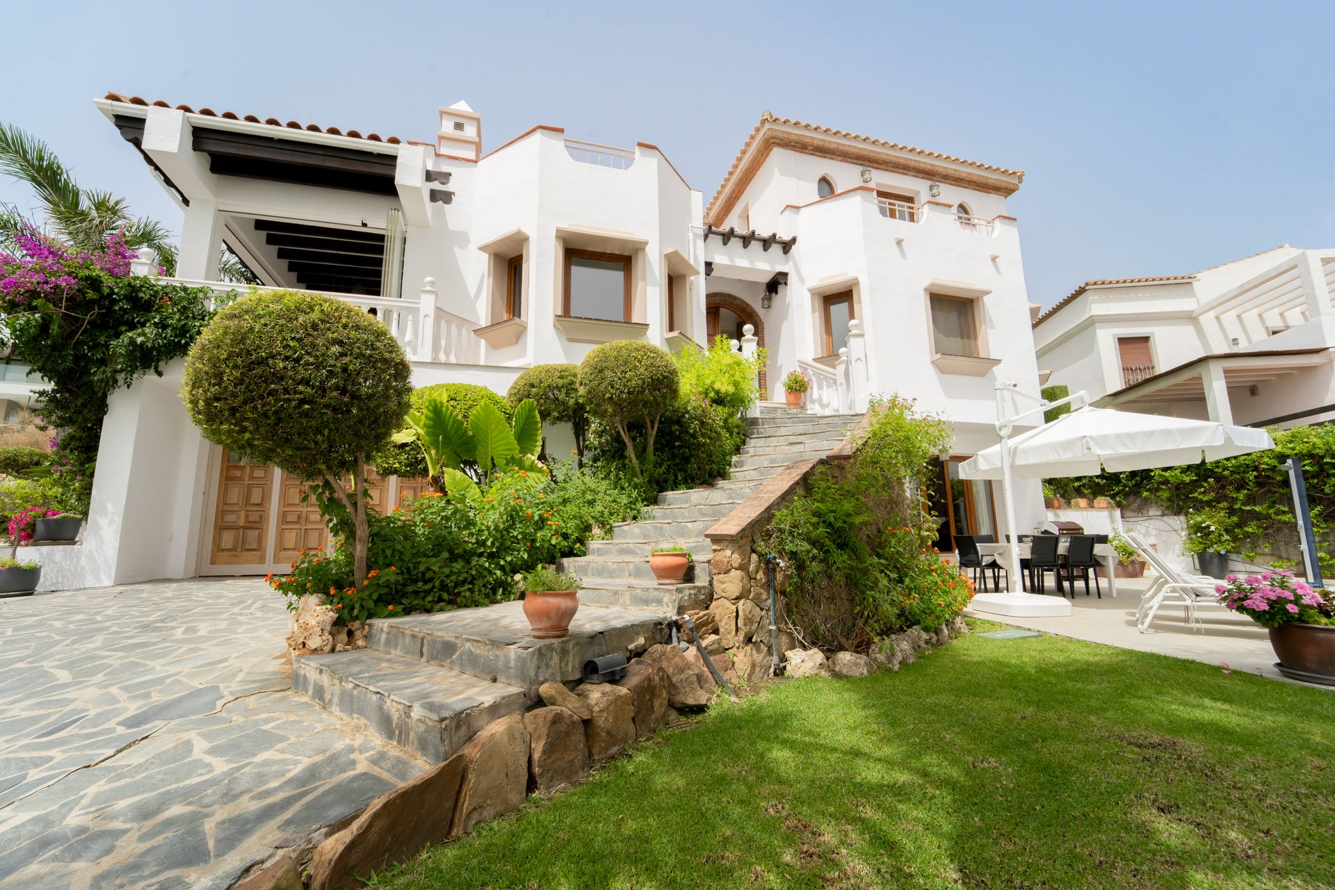 Rumah di Estepona, 2 Calle Flaminio 12248084