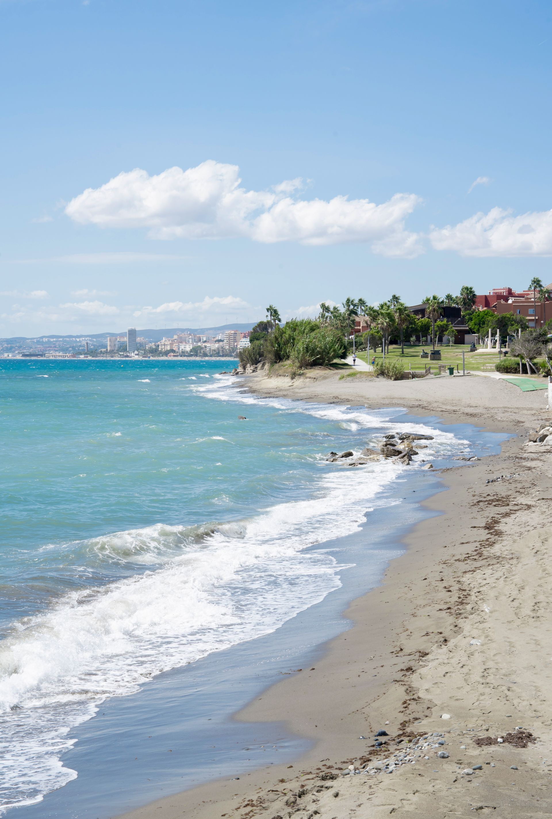 집 에 Estepona, Avenida del Carmen 12248088