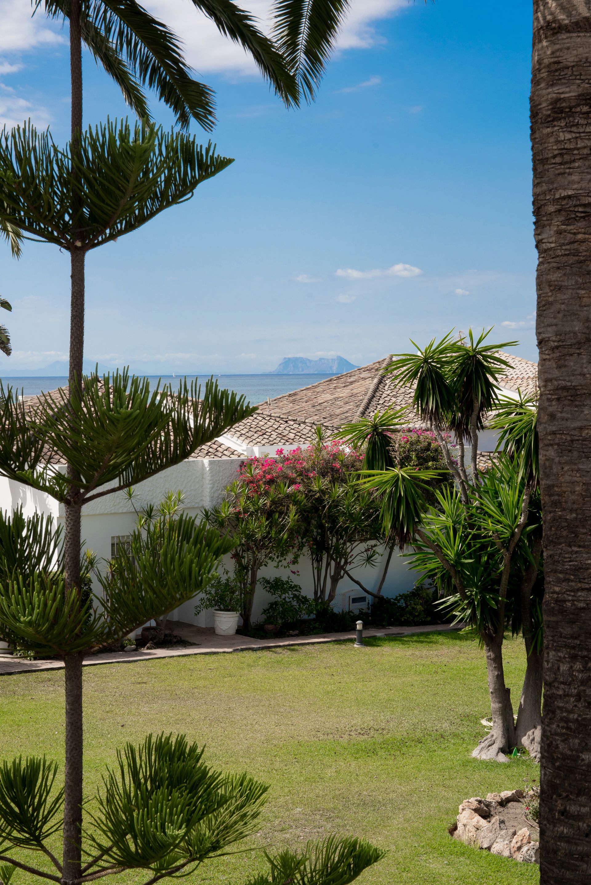 집 에 Estepona, Avenida del Carmen 12248088