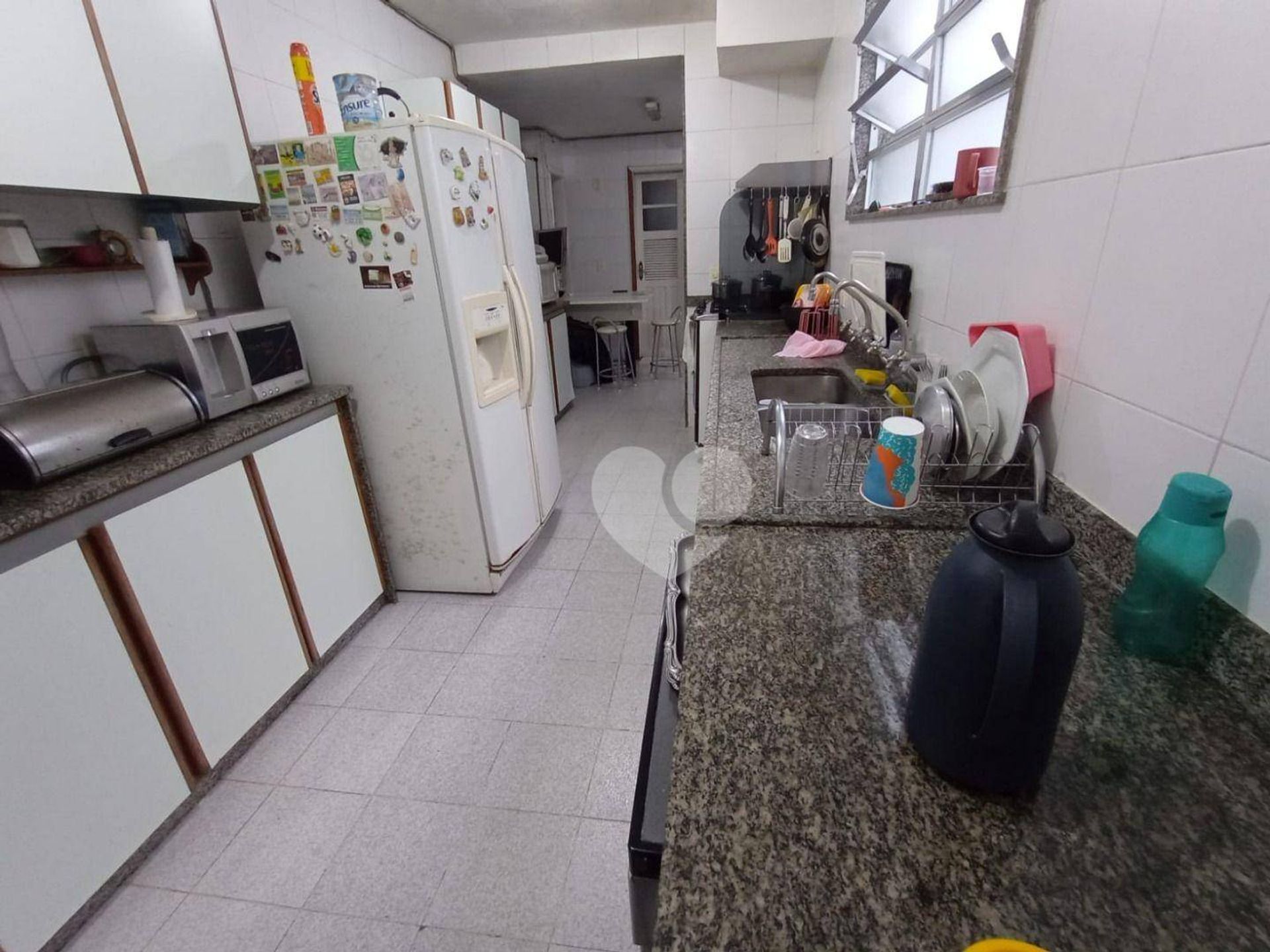 Condominium dans , Rio de Janeiro 12248298