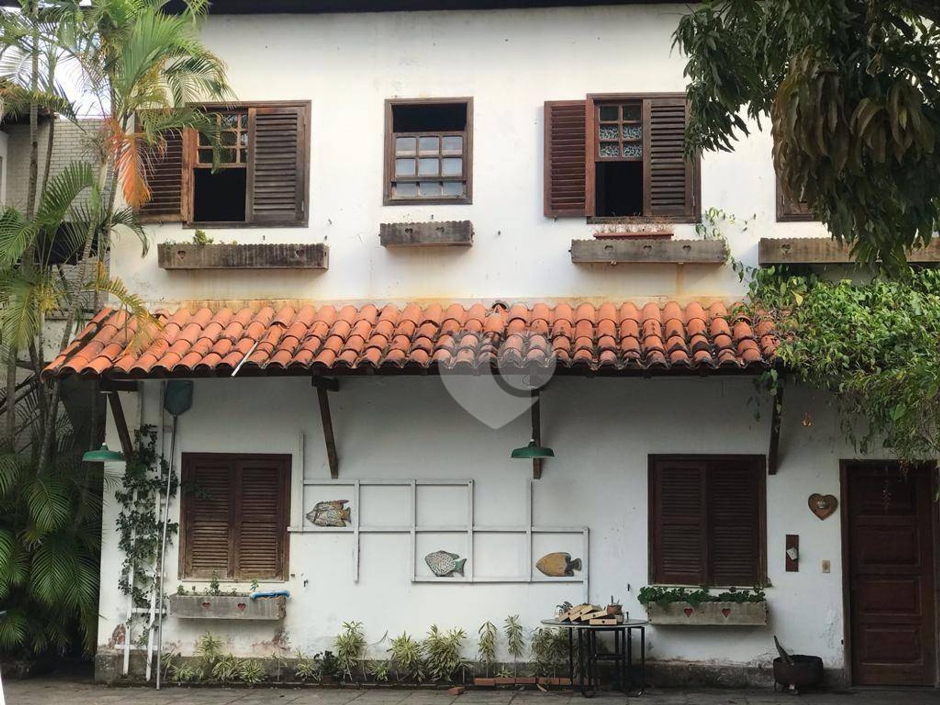 rumah dalam , Rio de Janeiro 12248301