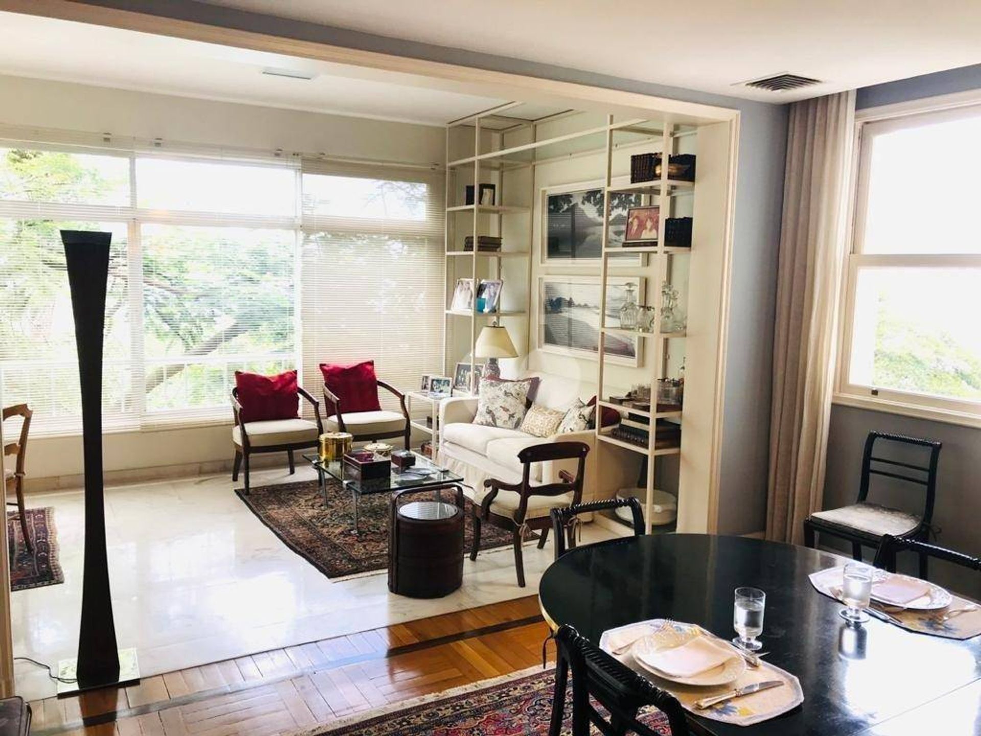 Condominium in Lagoa, Rio de Janeiro 12248304