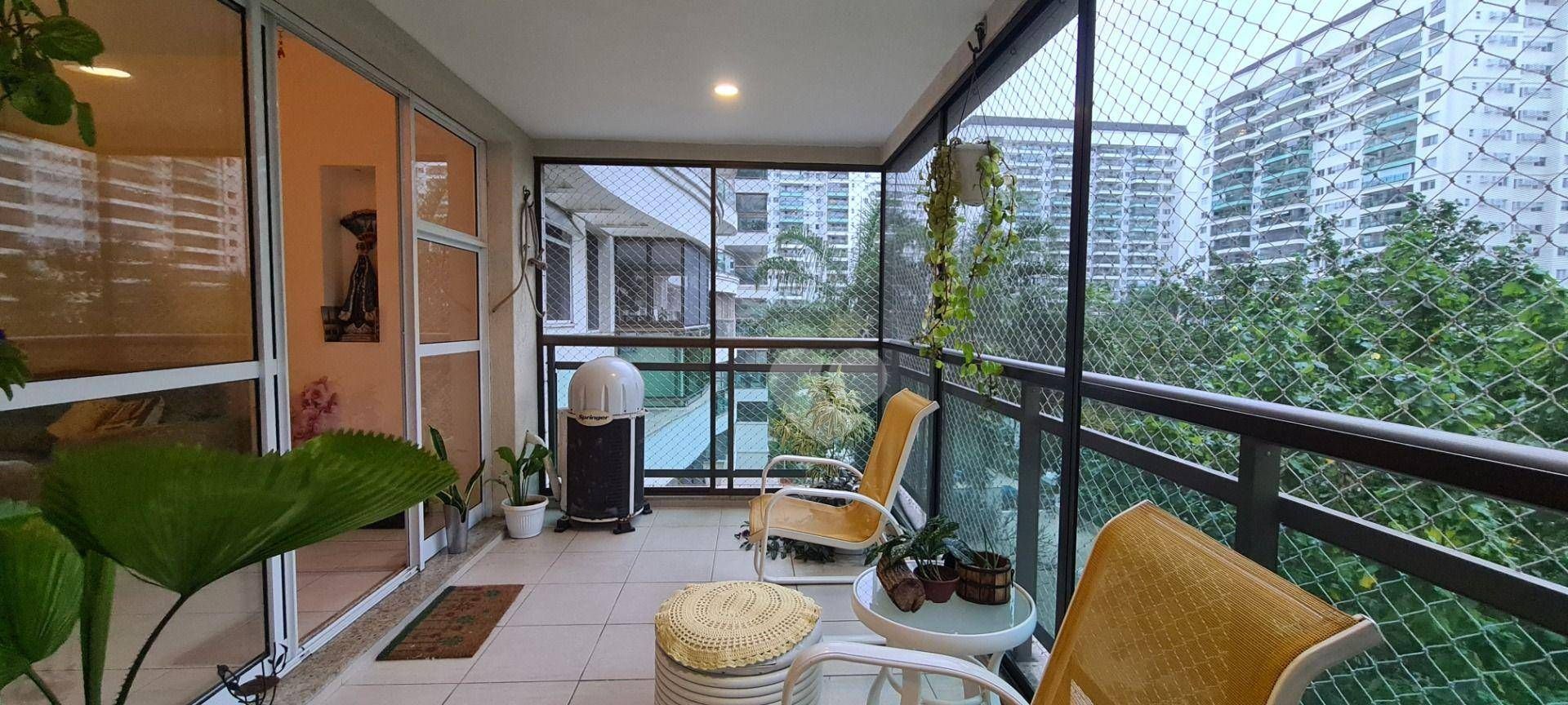 Condominium in Curicica, Rio de Janeiro 12248309