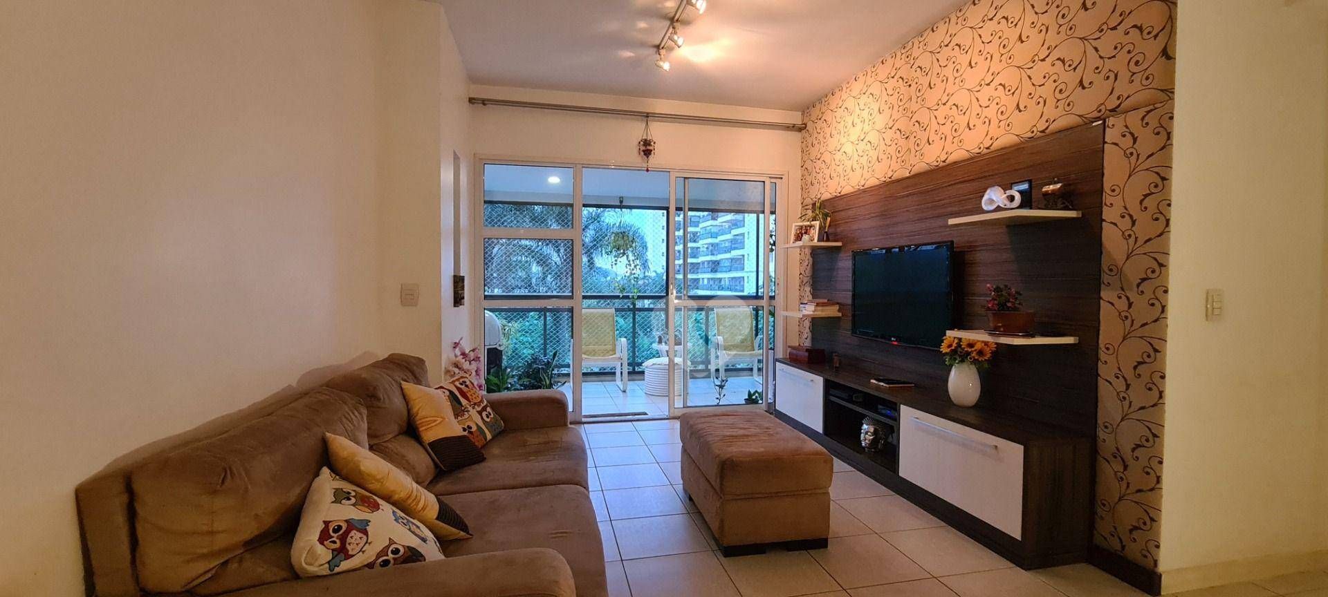 Condominium dans Curicica, Rio de Janeiro 12248309