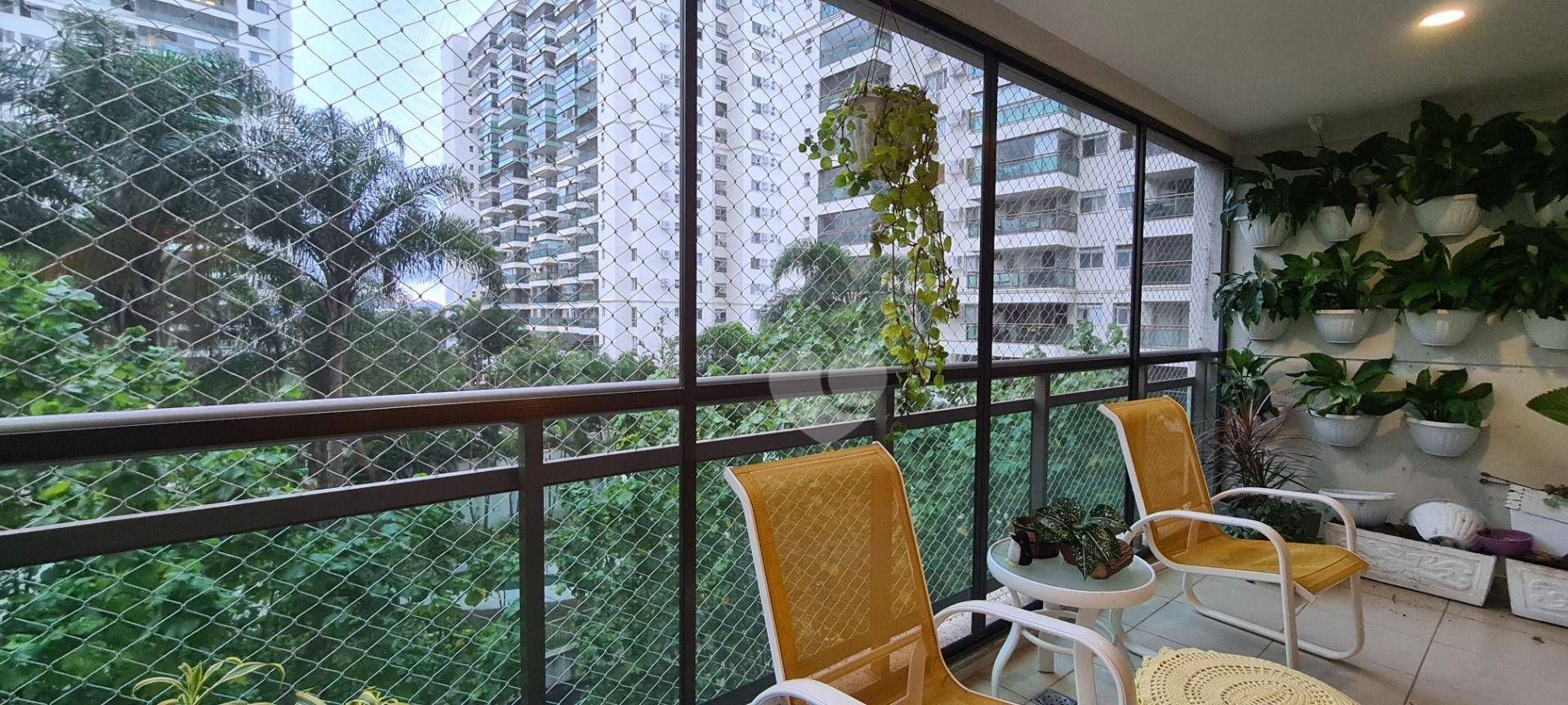 Condominium dans Curicica, Rio de Janeiro 12248309