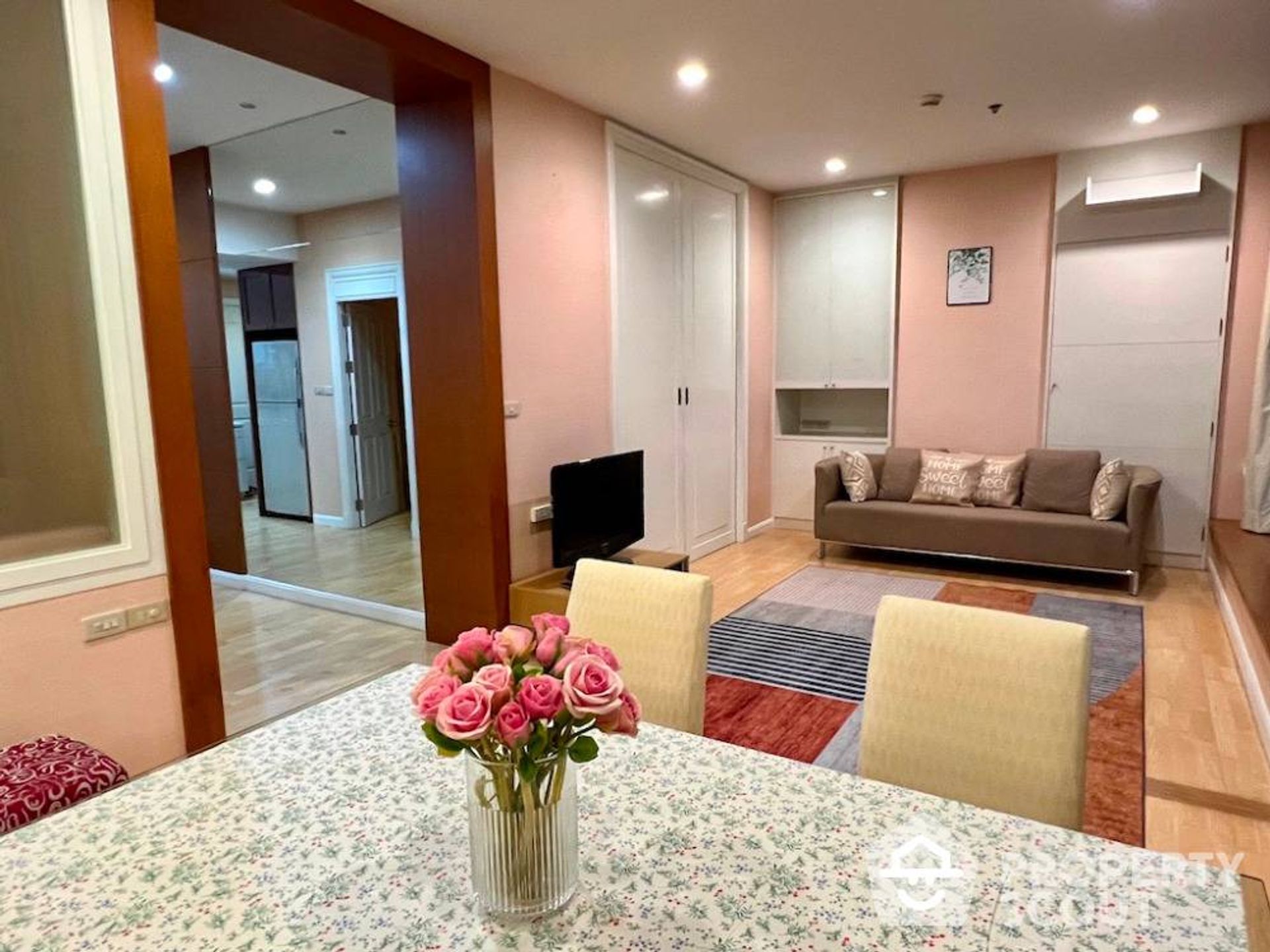 Condominio nel , Krung Thep Maha Nakhon 12248327