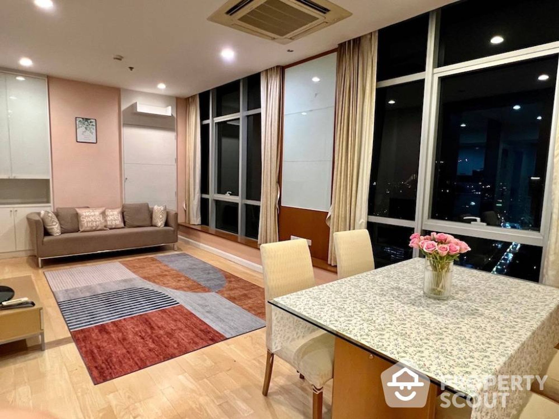 Condominio nel , Krung Thep Maha Nakhon 12248327