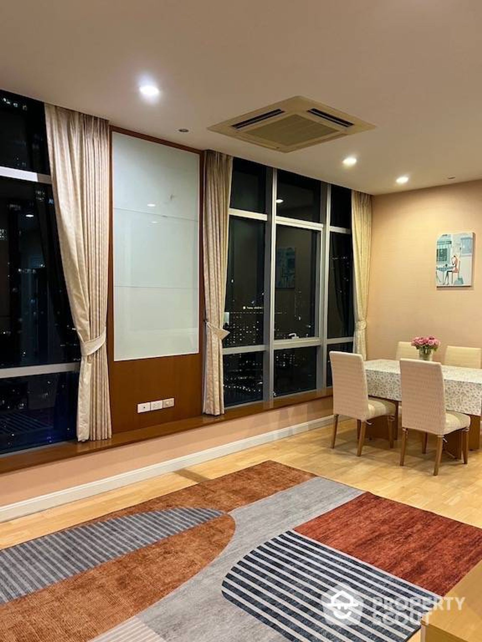 Condominio en , Krung Thep Maha Nakhon 12248327