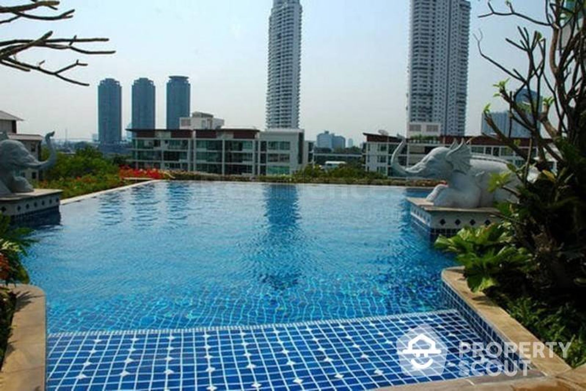 Condominio nel , Krung Thep Maha Nakhon 12248327