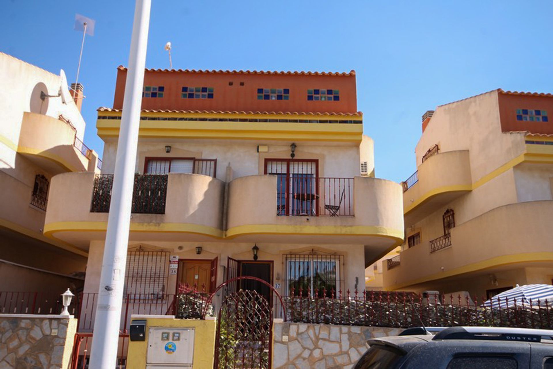 मकान में Dehesa de Campoamor, Valencian Community 12248335