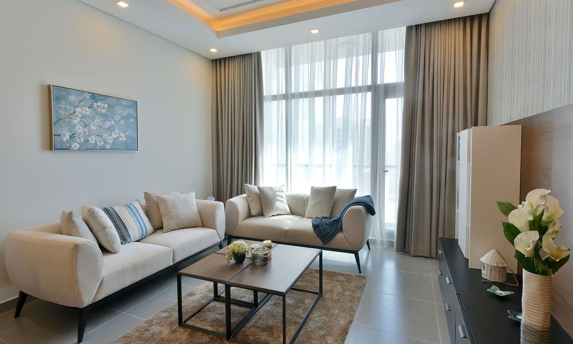 Condominium dans Manama, Al 'Āşimah 12248903