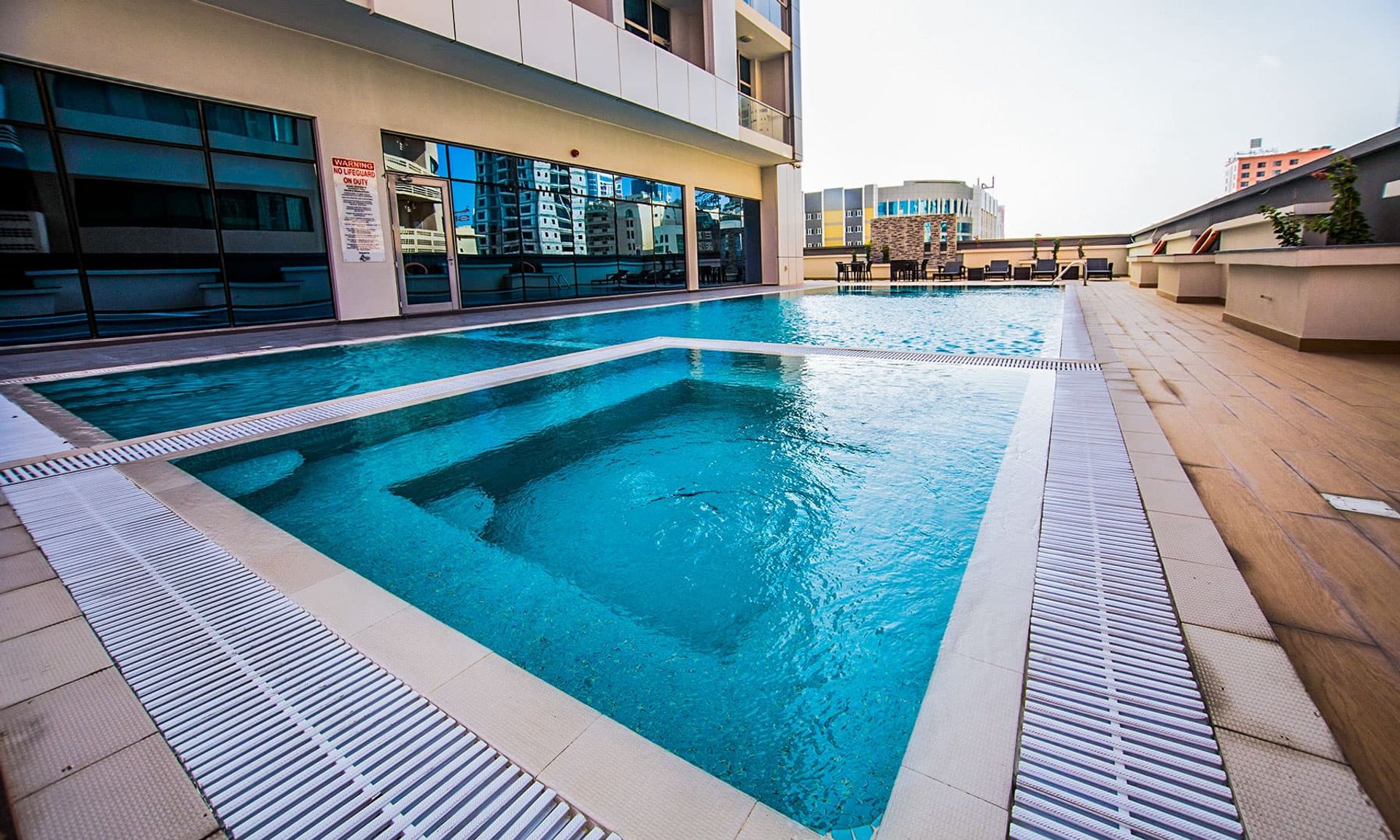 Condominium dans Manama, Al 'Āşimah 12248903