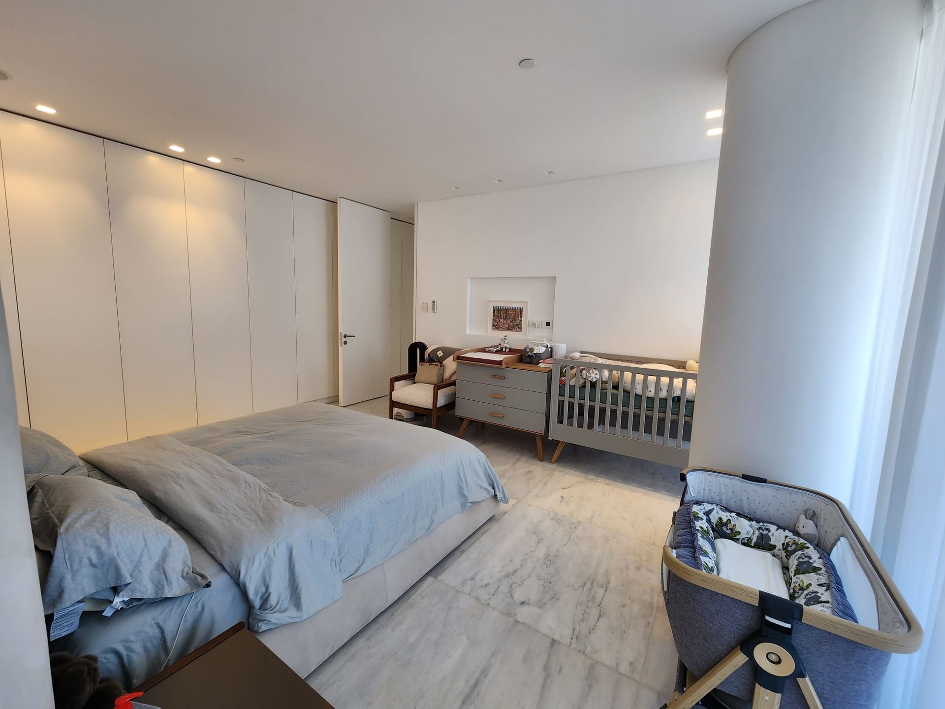 Condominio nel Tel Aviv-Yafo, 55 HaYarkon Street 12248905