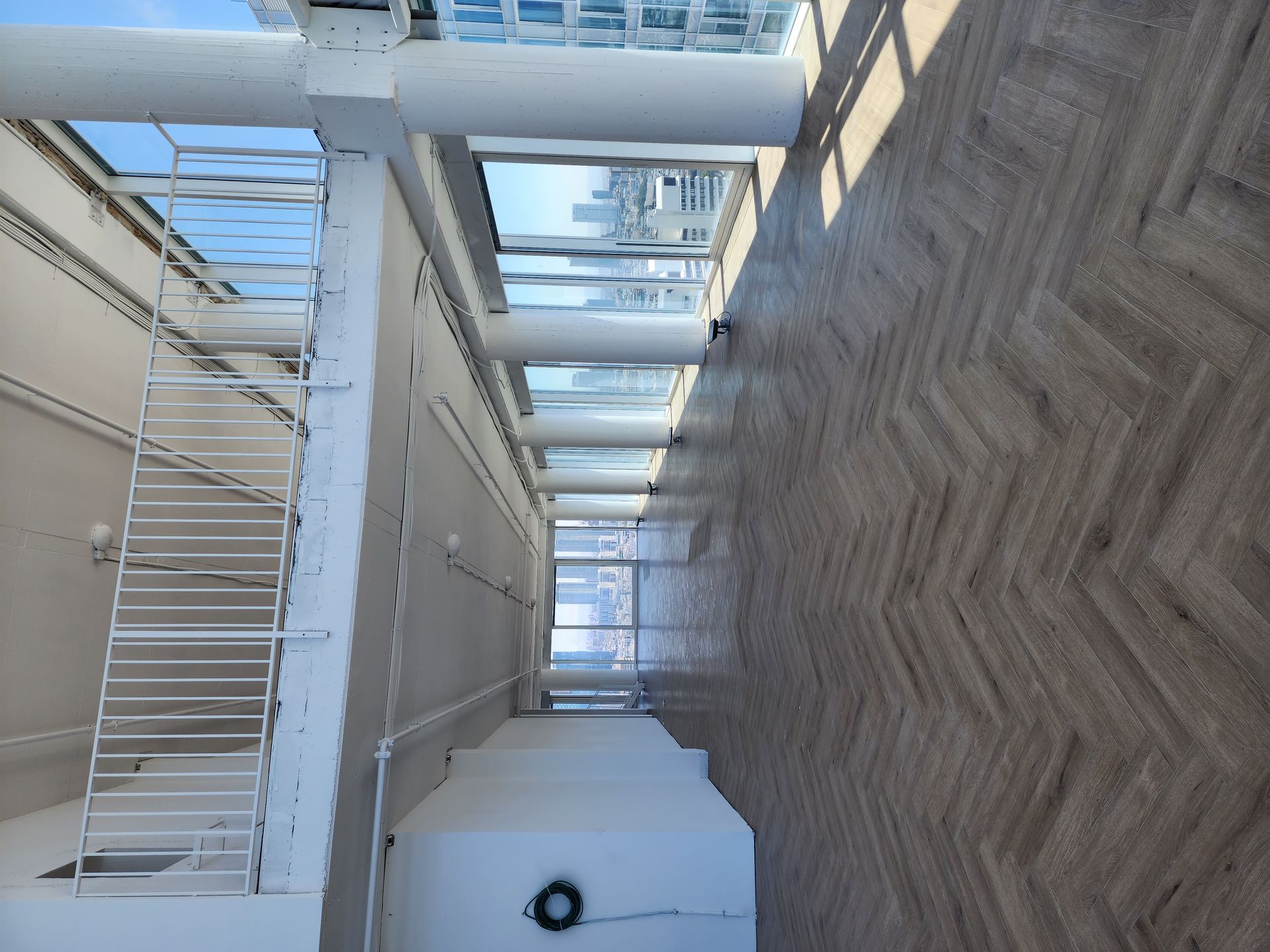 Condominium dans Tel-Aviv-Yafo, 55 HaYarkon Street 12248915