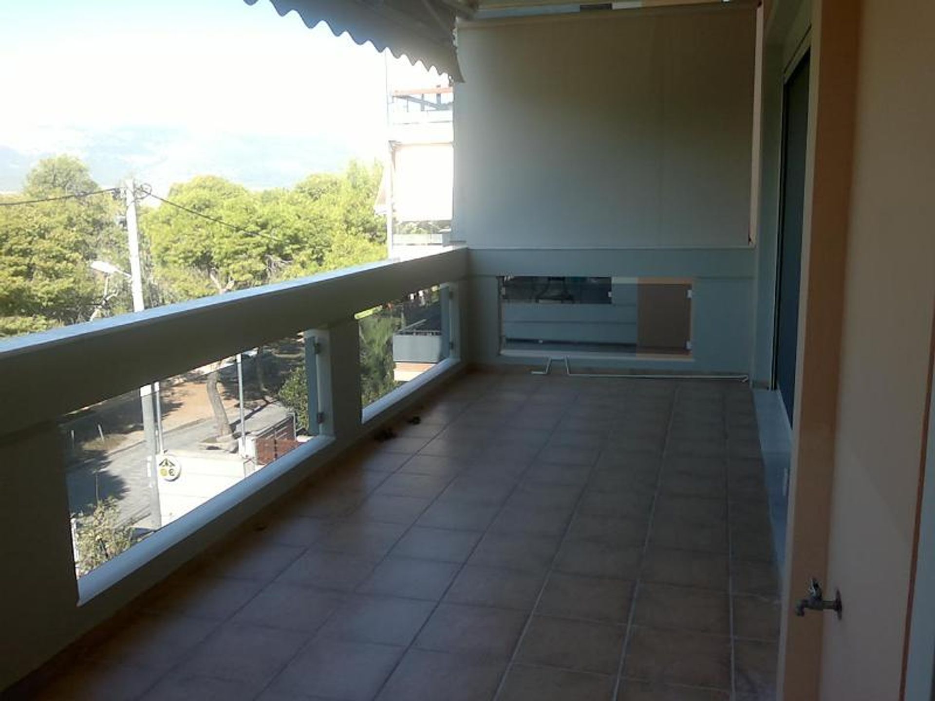 Condominio en Pefki, Apollonos 12248937