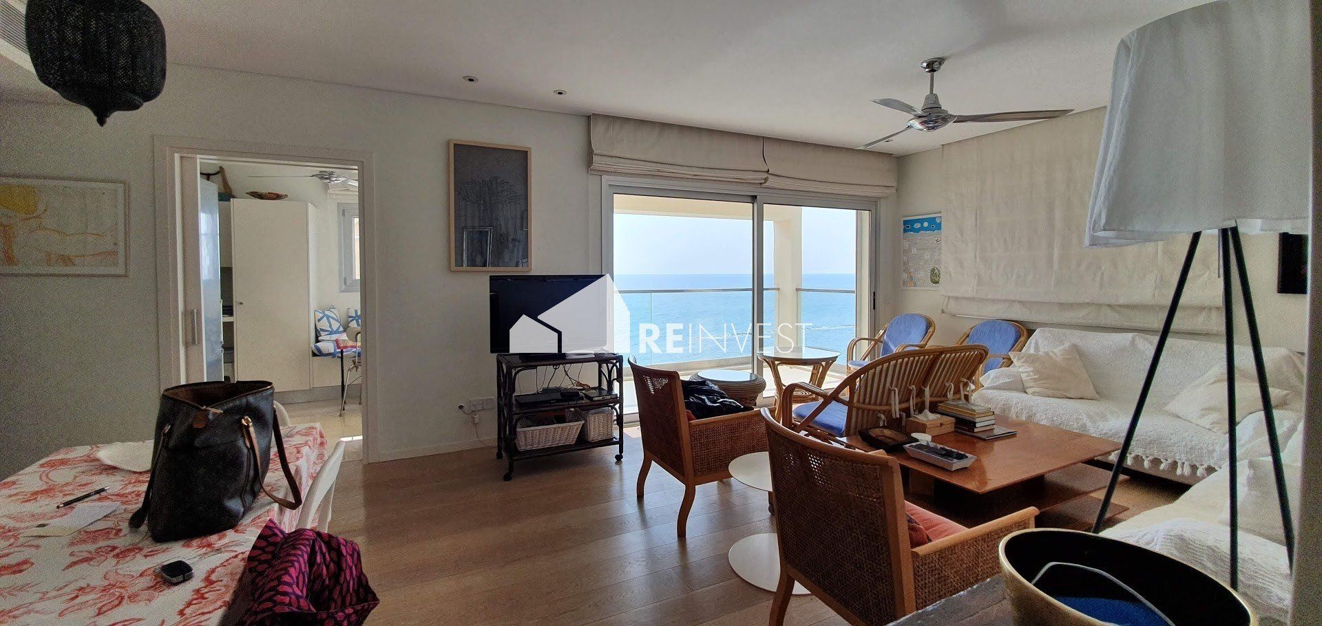 Condominio en germasogeia, lemesos 12249079