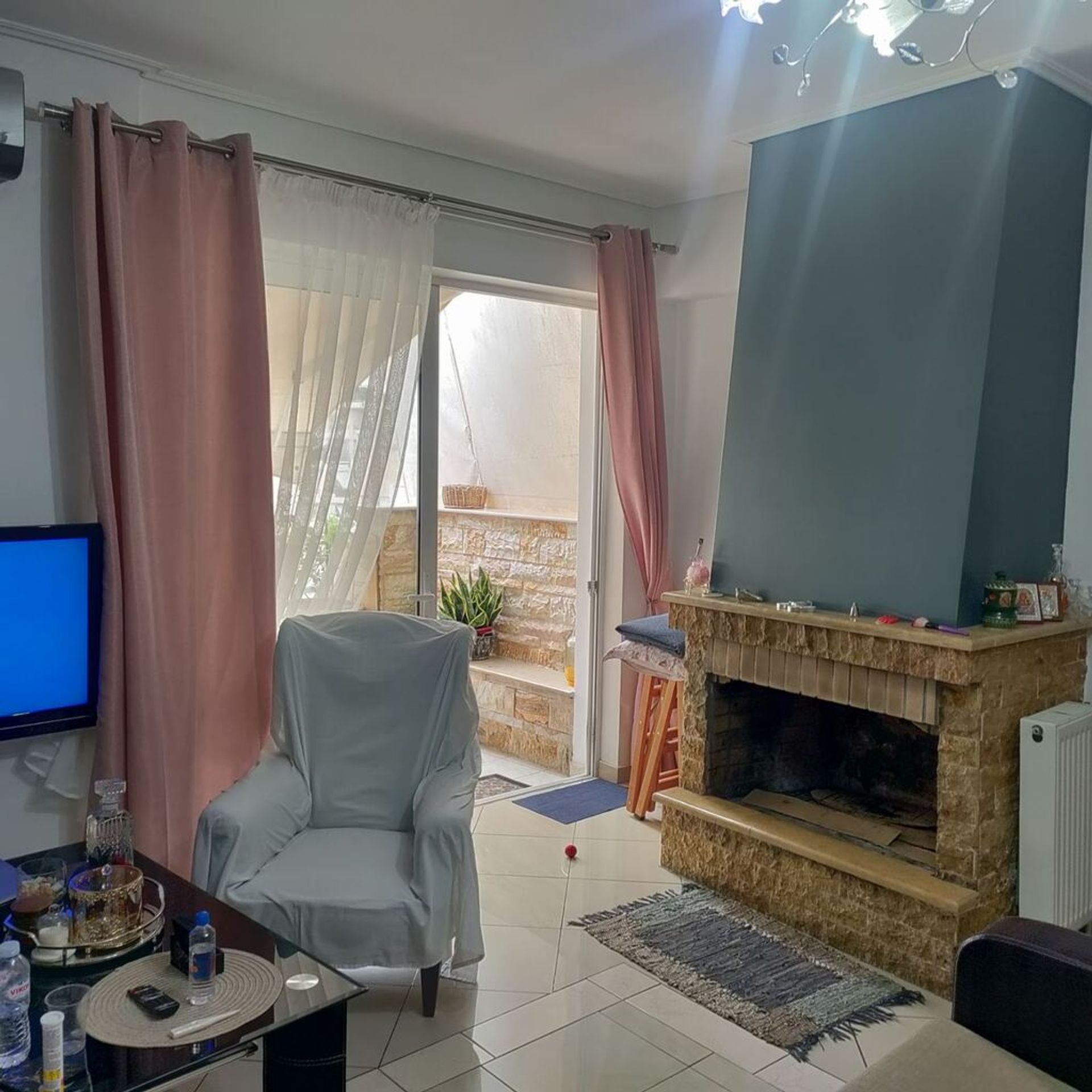 Condominium in Athina,  12249084