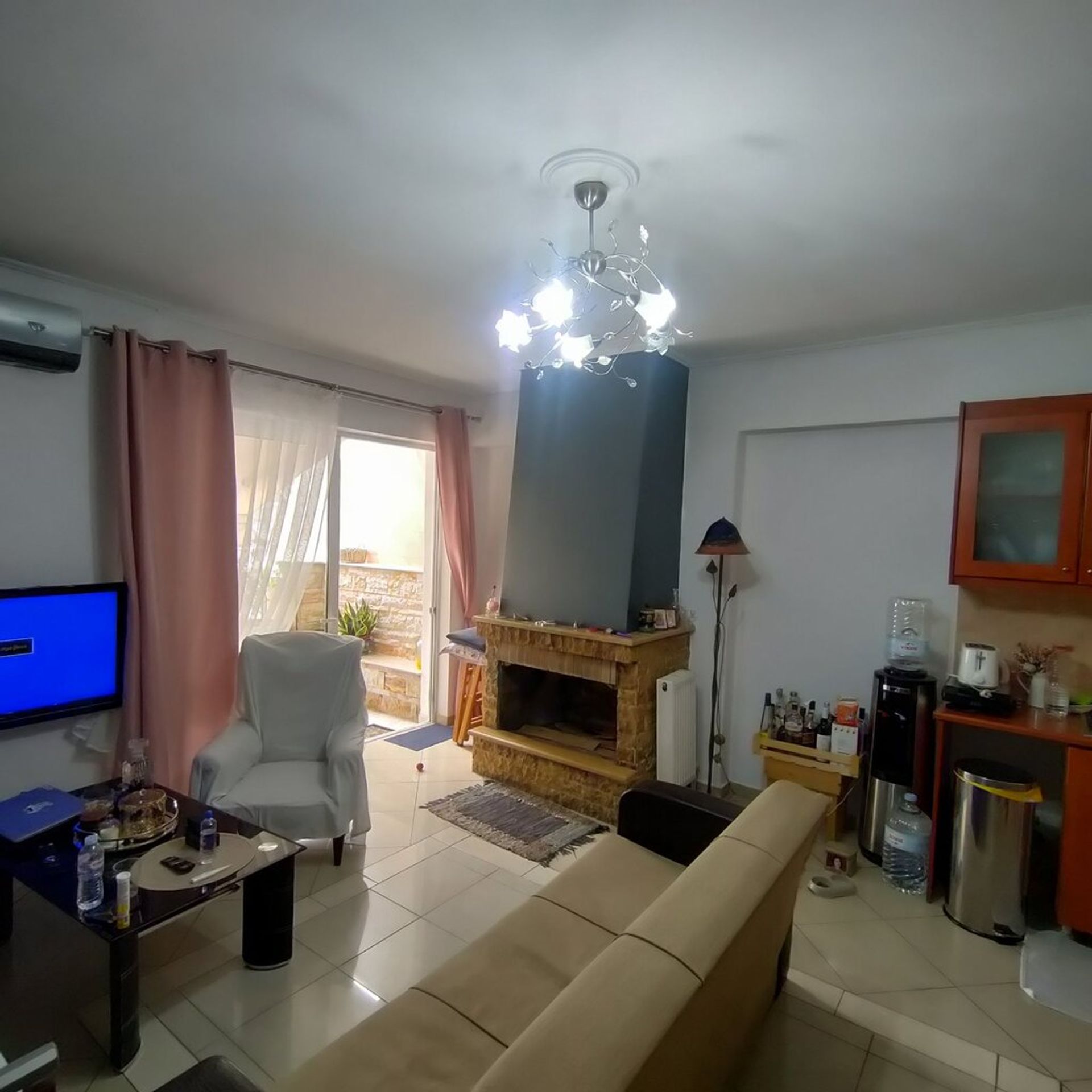 Condominio en Atenas, Ático 12249084