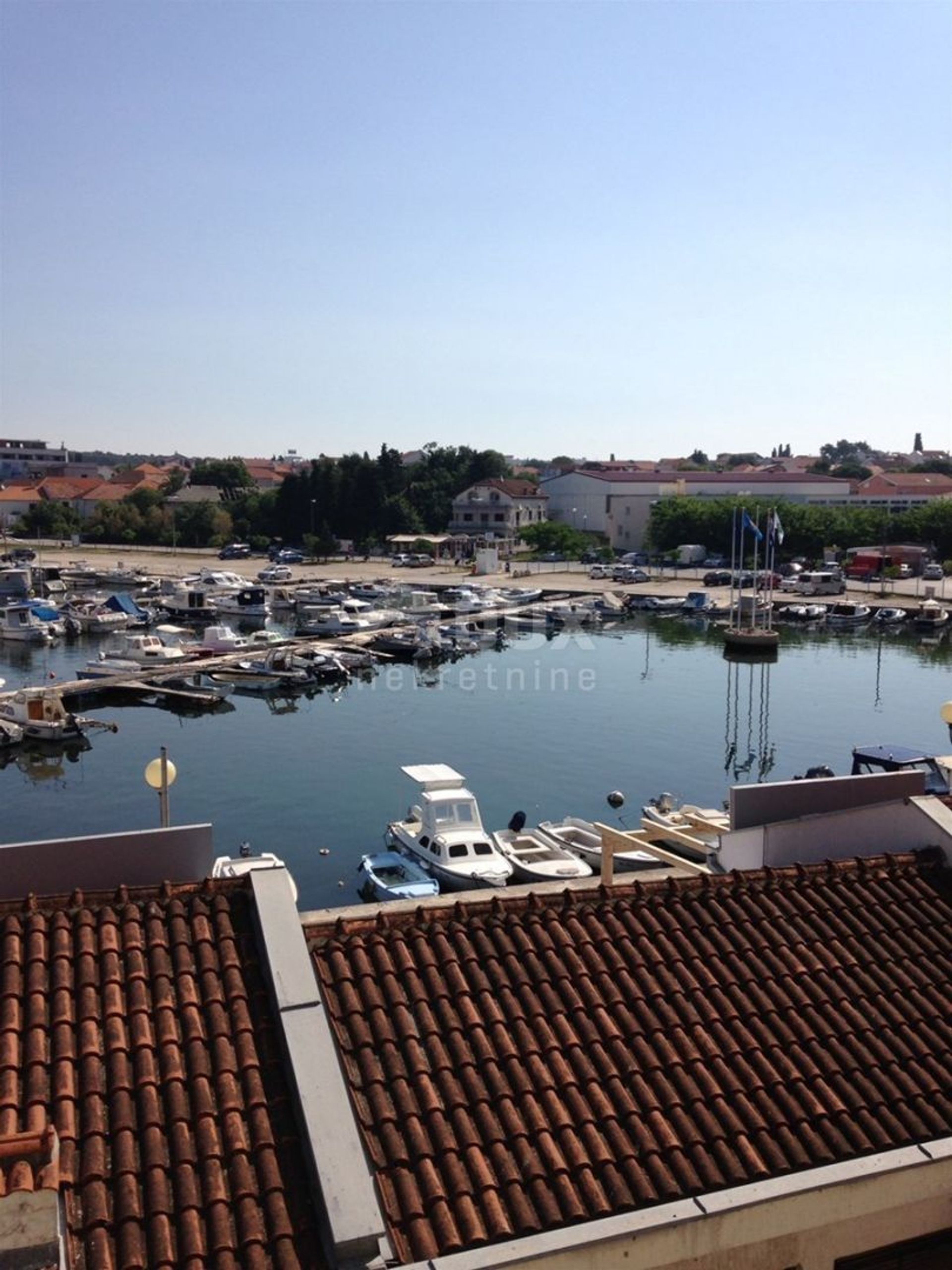 Condominio en Biograd na Moru, Zadar County 12249106