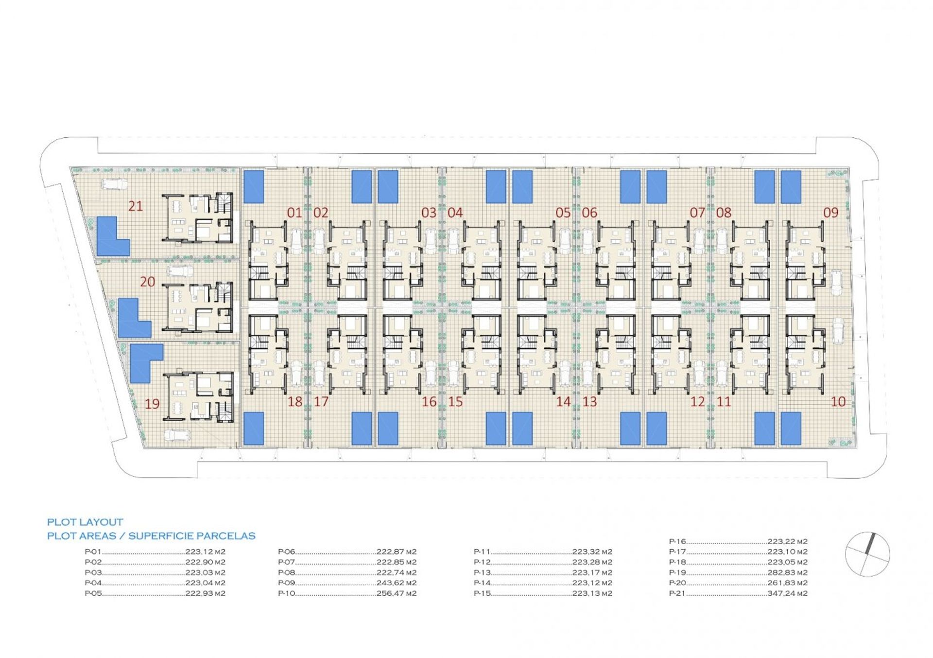 casa en Águilas, Región de Murcia 12249145