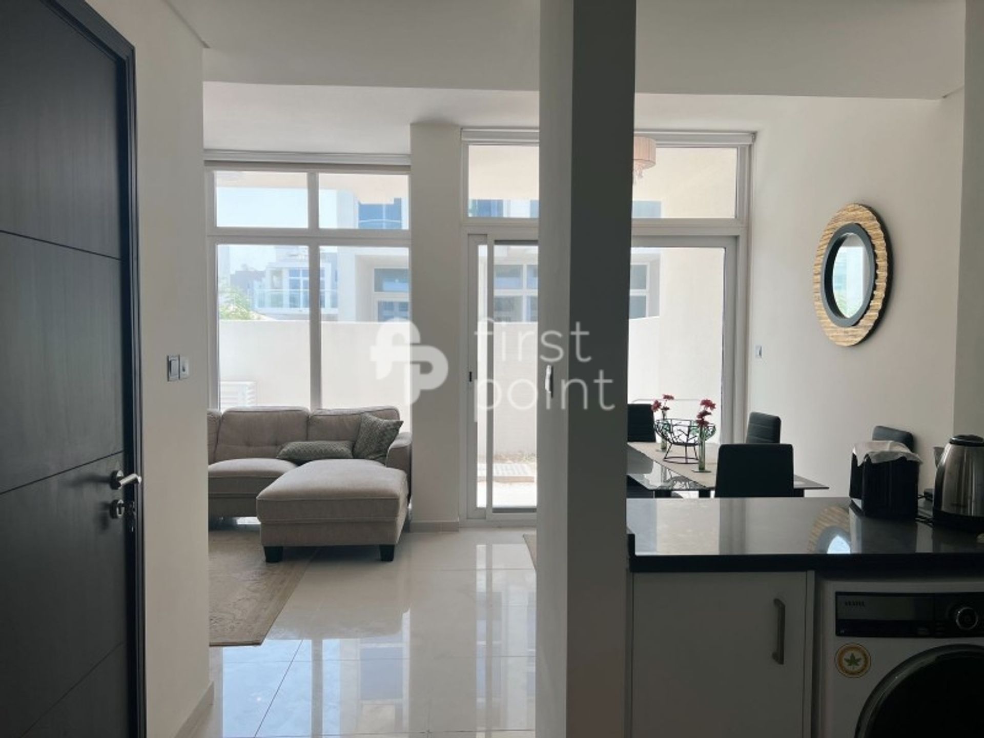 Huis in Dubai, Dubai 12249410