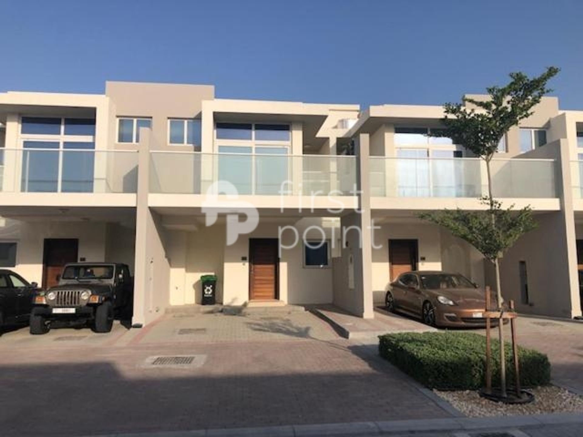 Haus im Dubai, Dubai 12249410