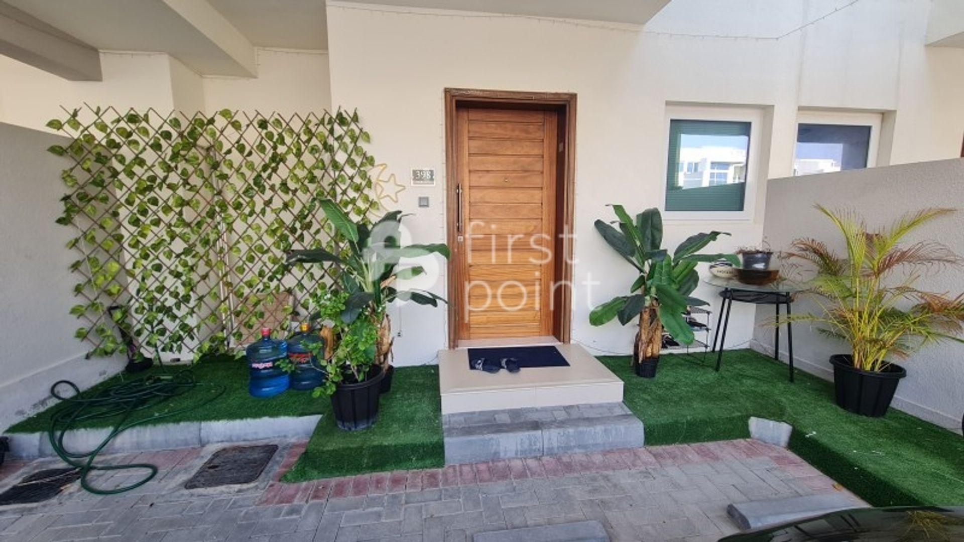 Huis in Dubai, Dubai 12249410