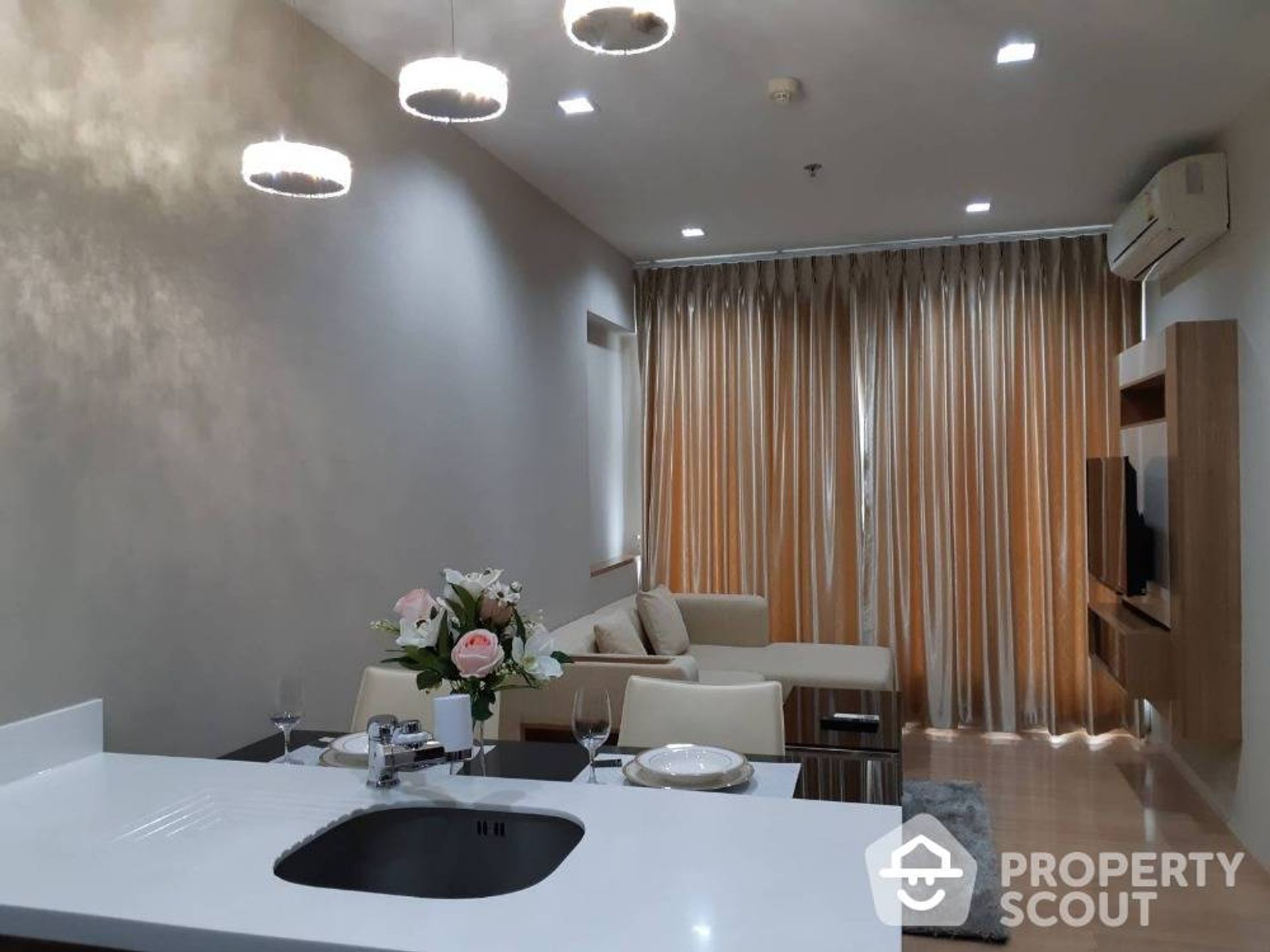 Condominio nel Satone, Krung Thep Maha Nakhon 12249452