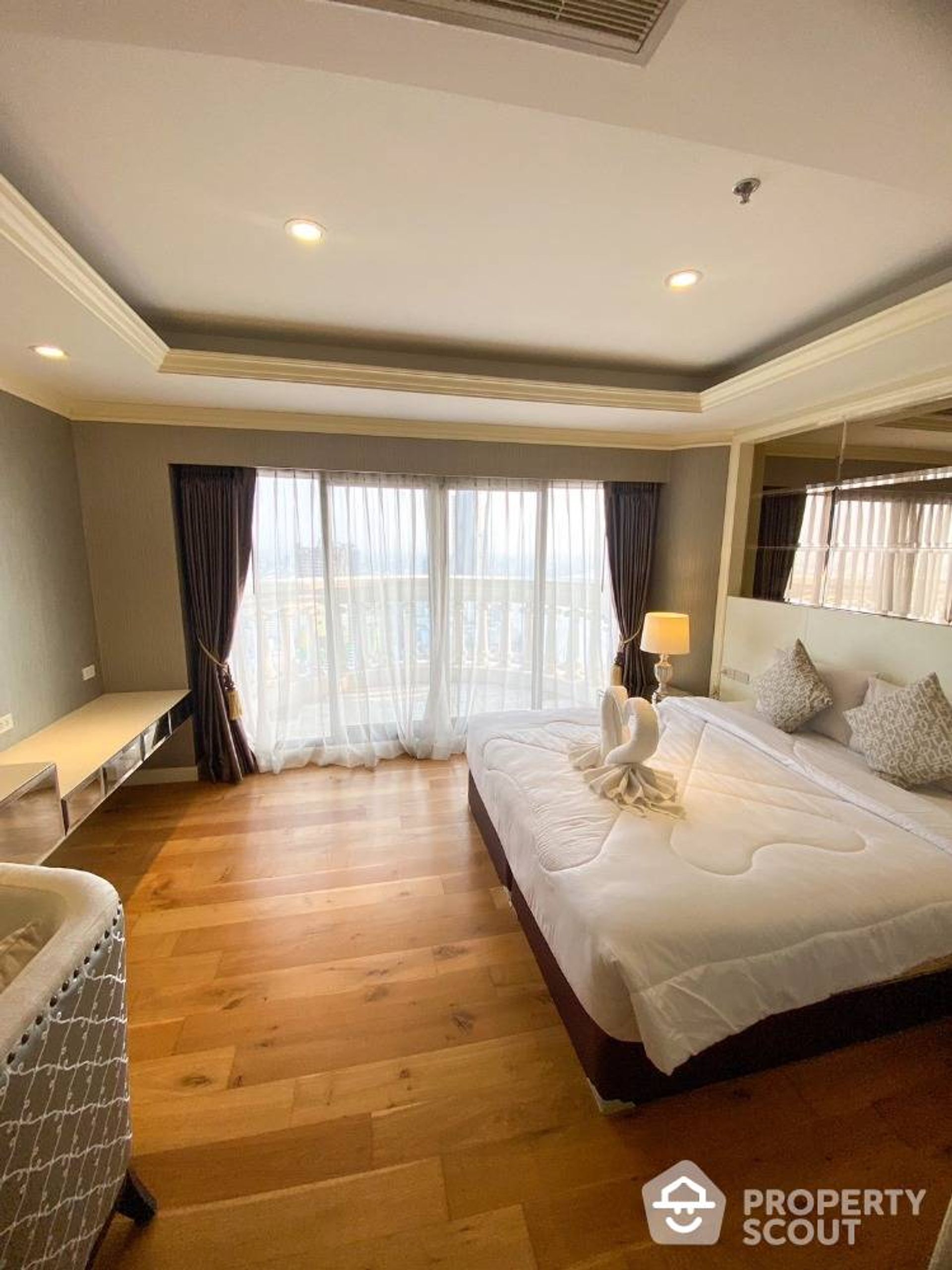 Condominium in , Krung Thep Maha Nakhon 12249456