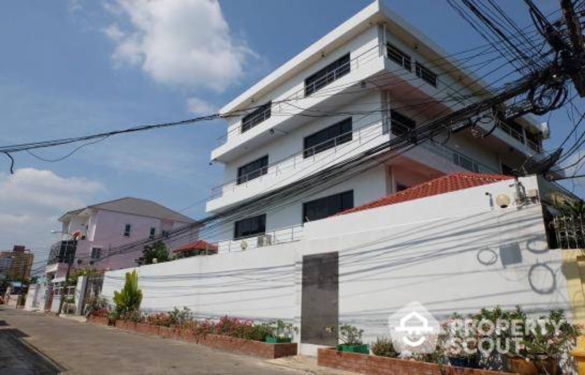 Hus i Huai Khwang, Krung Thep Maha Nakhon 12249463