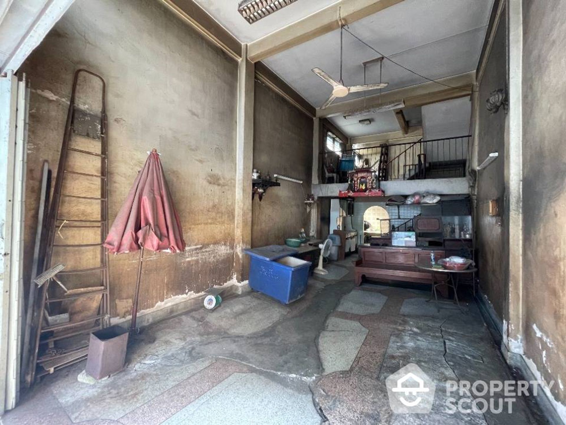 rumah dalam Samphanthawong, Krung Thep Maha Nakhon 12249464