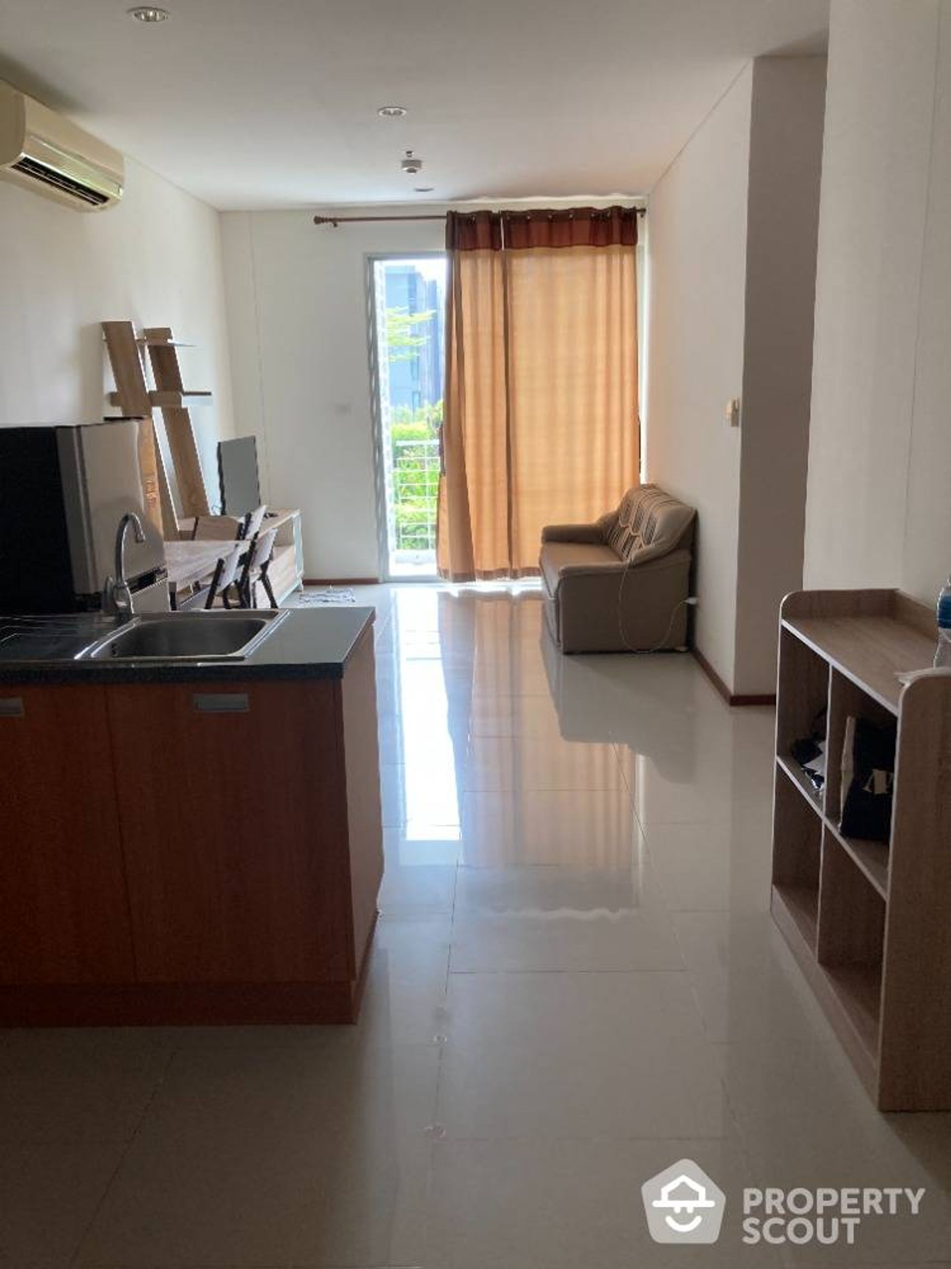 Condominio nel , Krung Thep Maha Nakhon 12249508