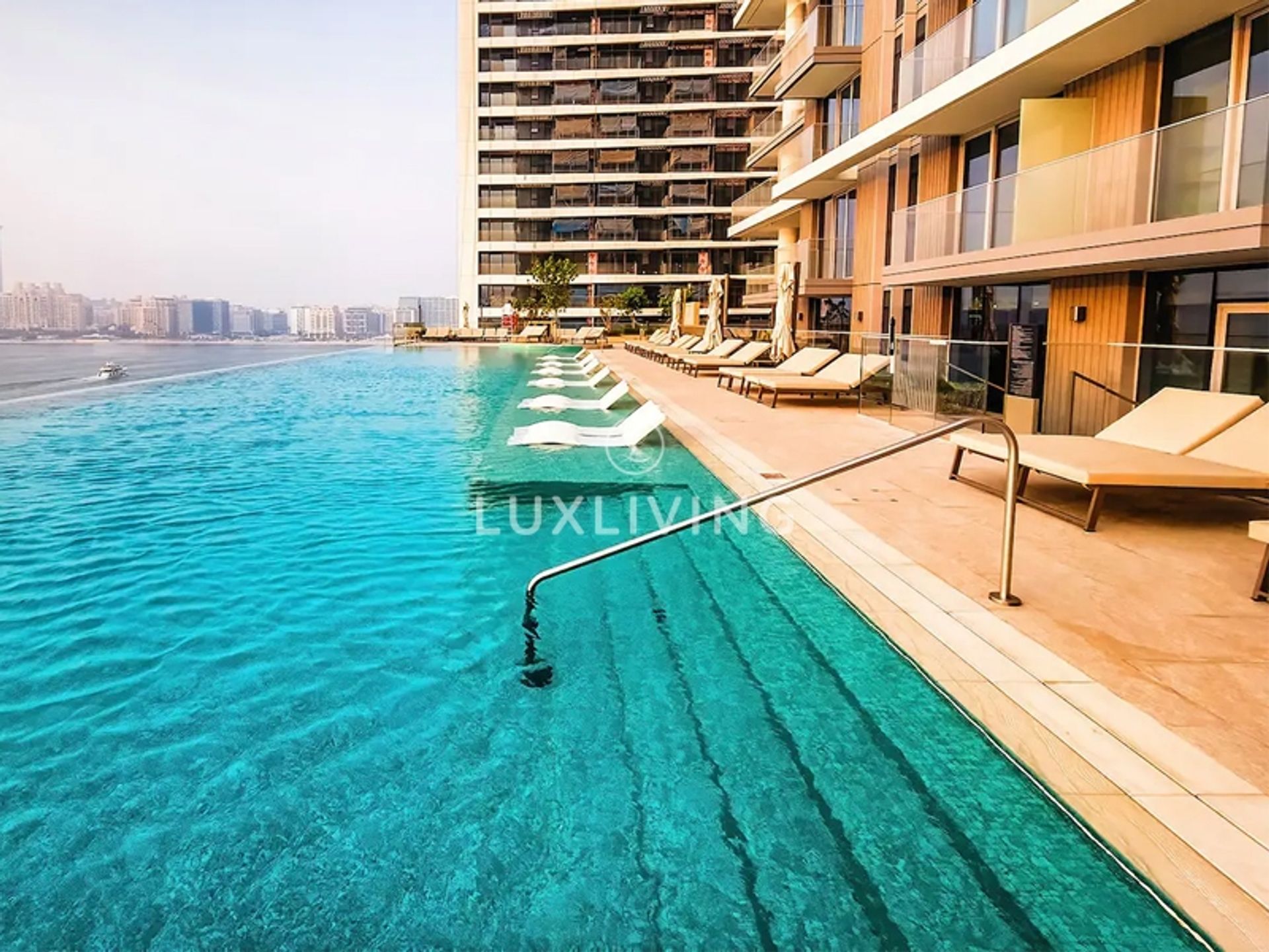 Condominium in Dubai, Dubai 12249560