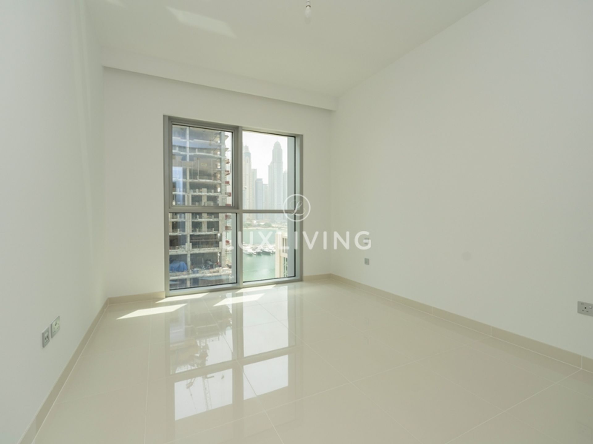 Condominium dans Dubai, Dubai 12249560