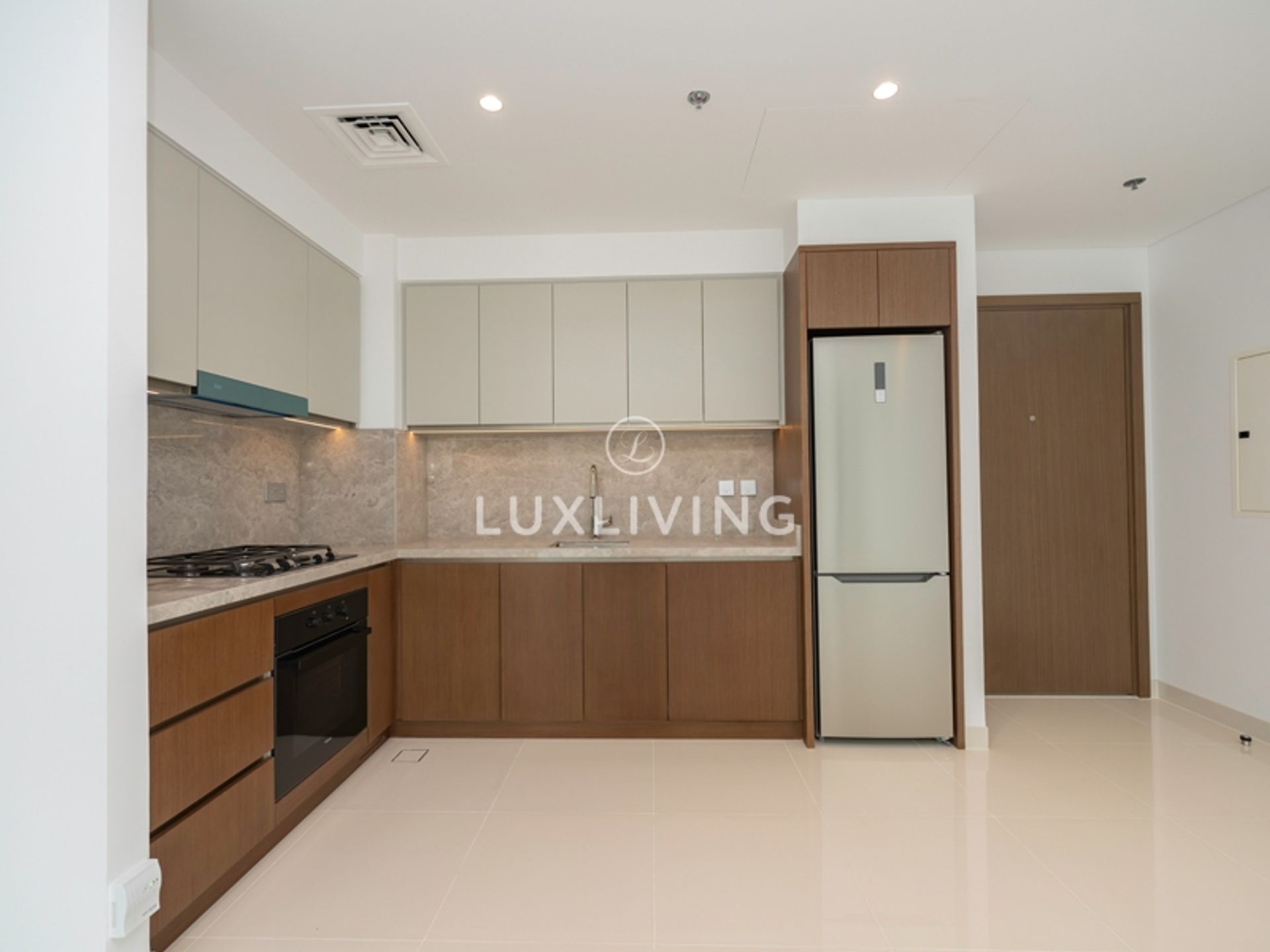 Condominium dans Dubai, Dubai 12249560