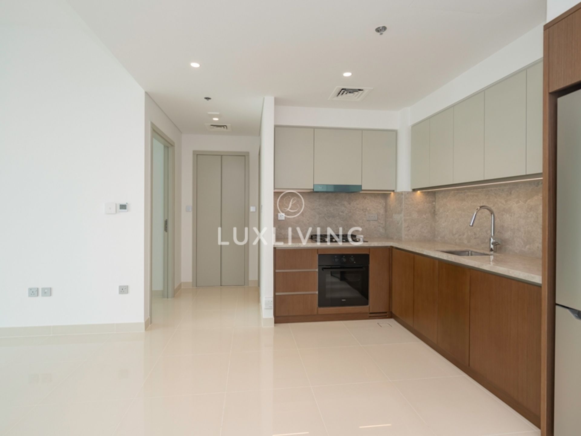 Condominium dans Dubai, Dubai 12249560