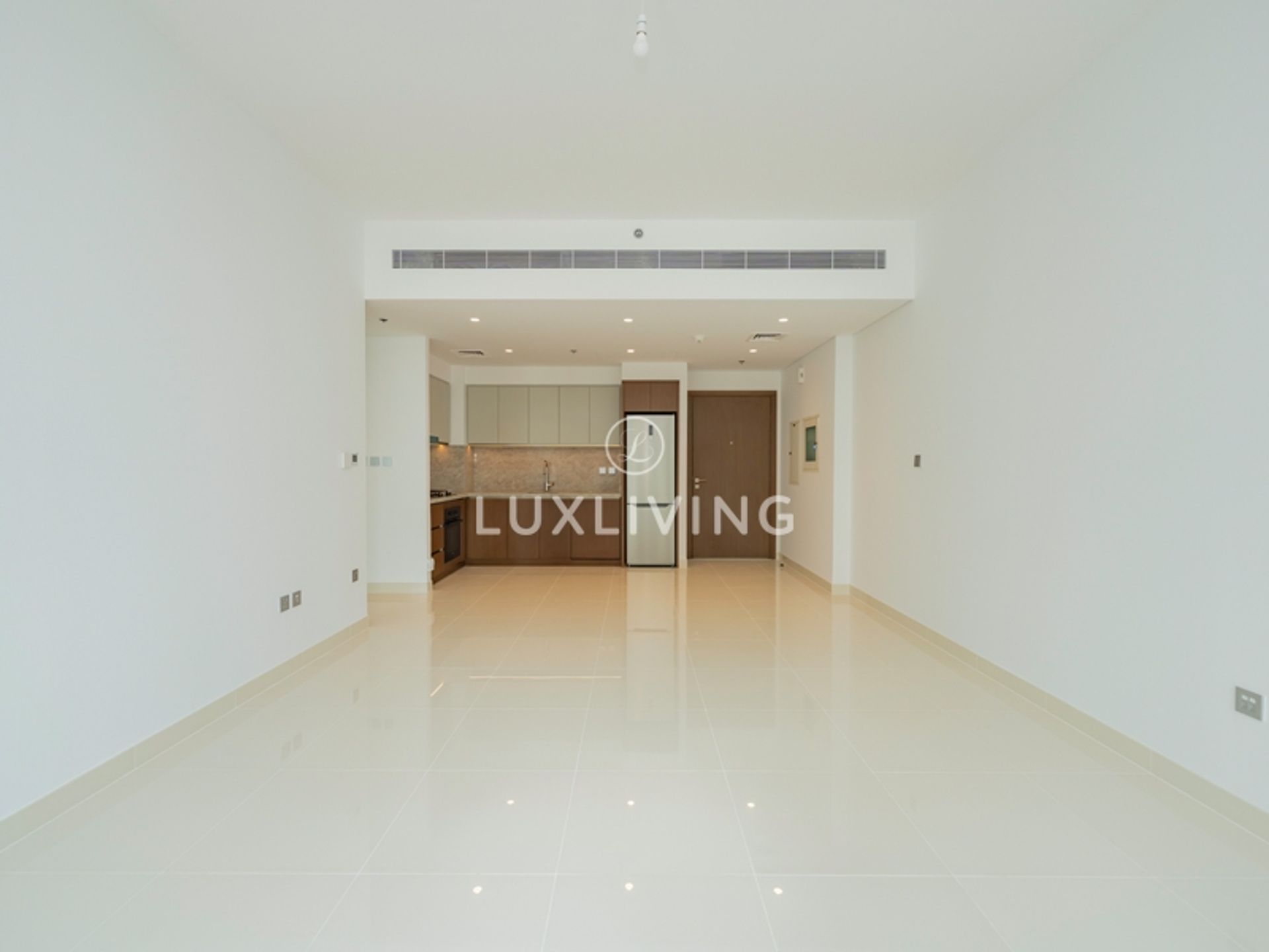 Condominium dans Dubai, Dubai 12249560