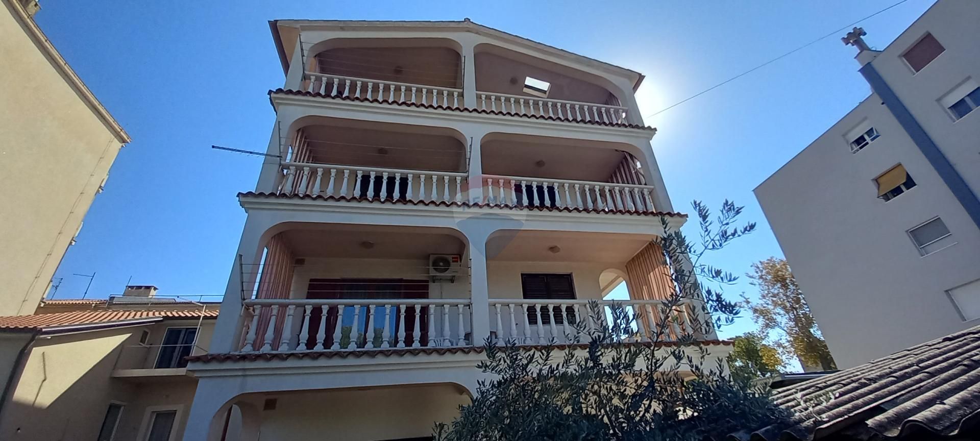 Huis in Pula, Istarska Zupanija 12249680